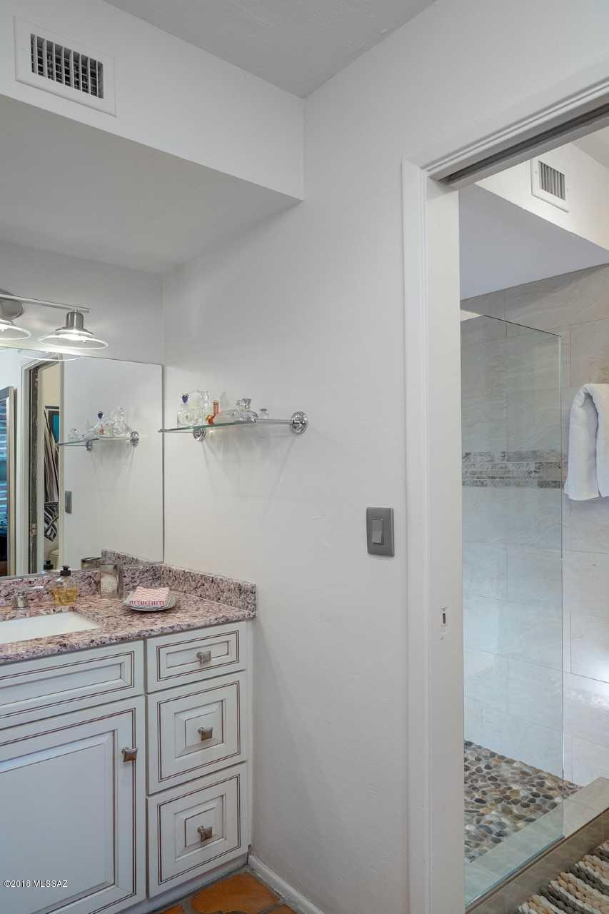 Catalina Foothills Estates NO. 2 - Residential