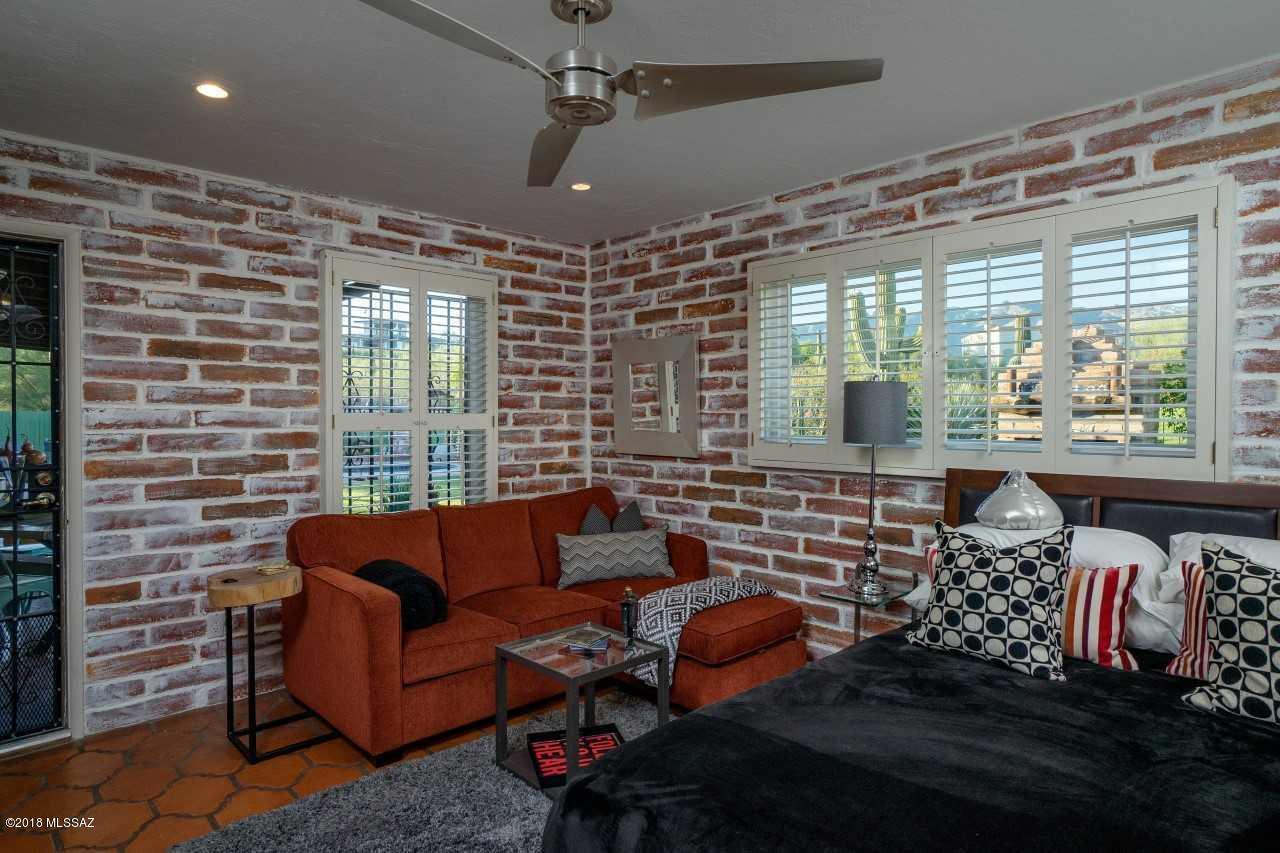 Catalina Foothills Estates NO. 2 - Residential