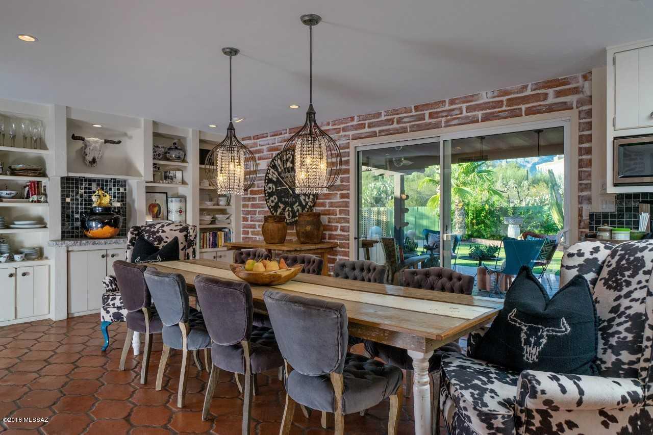 Catalina Foothills Estates NO. 2 - Residential