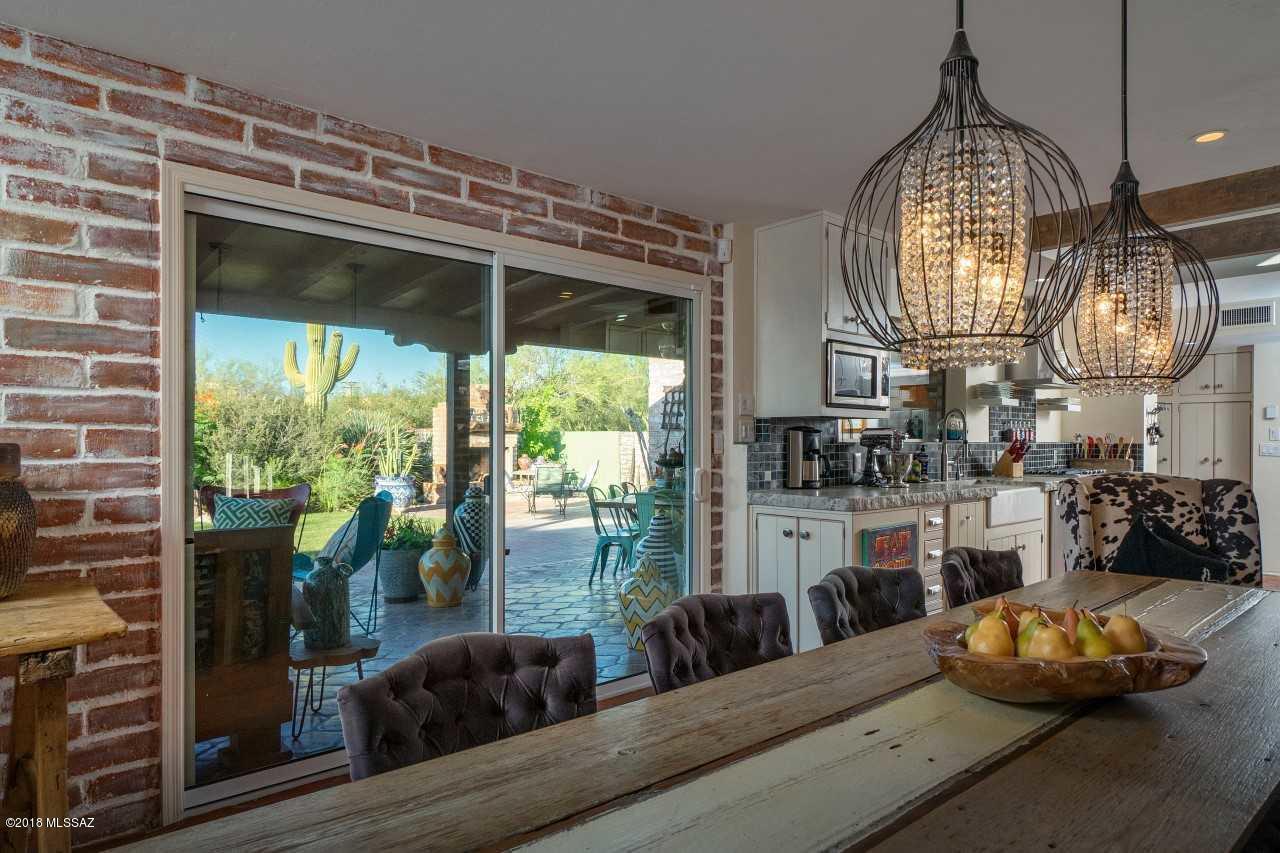 Catalina Foothills Estates NO. 2 - Residential