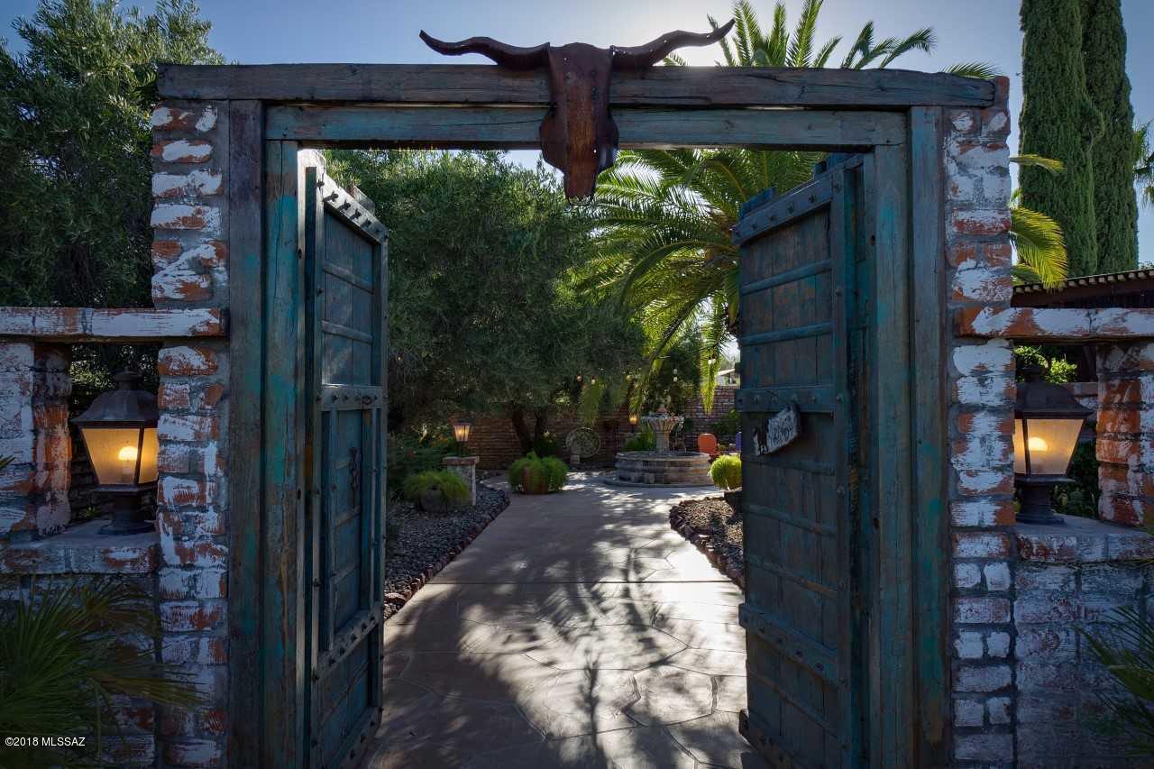 Catalina Foothills Estates NO. 2 - Residential