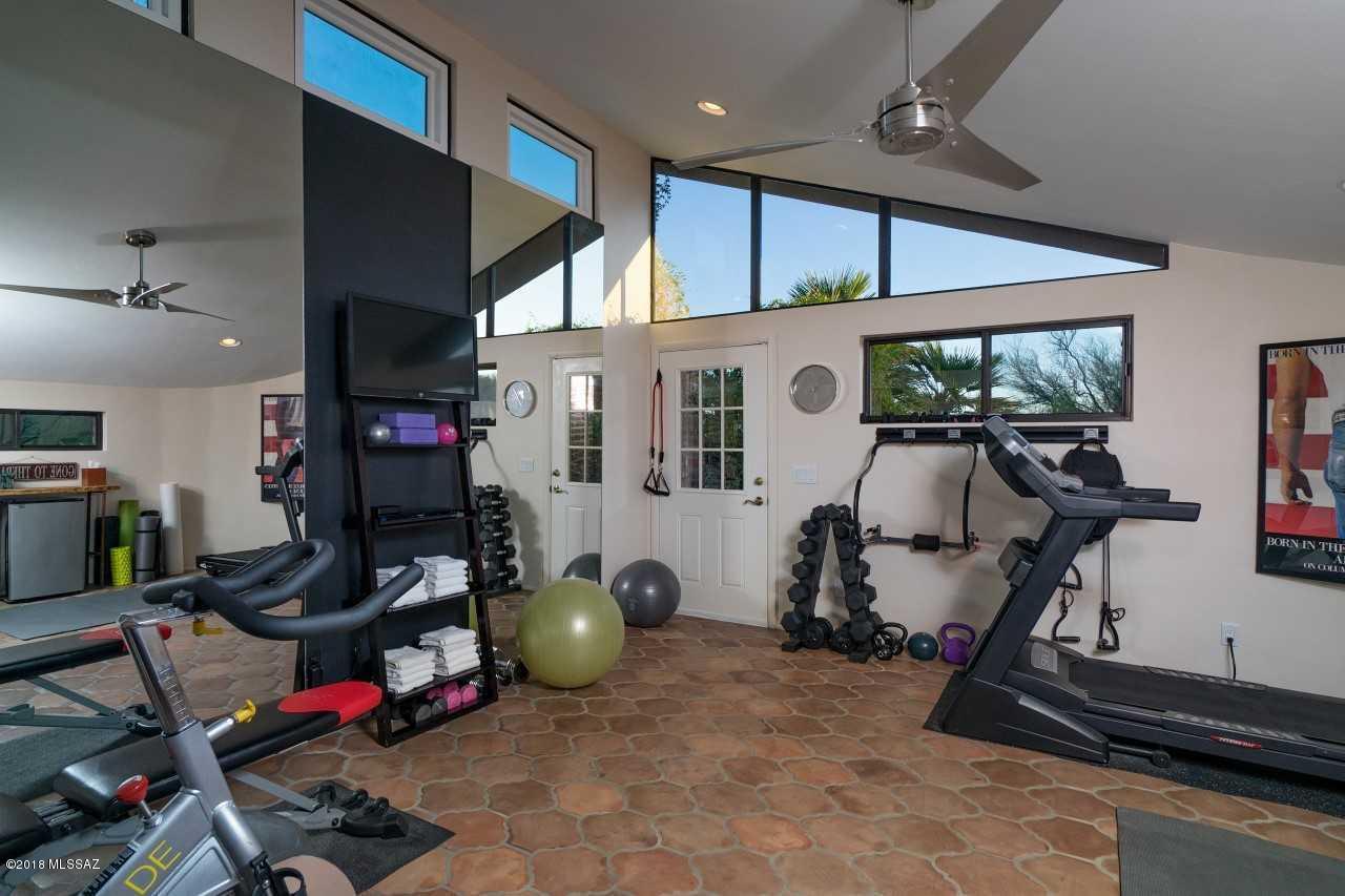 Catalina Foothills Estates NO. 2 - Residential
