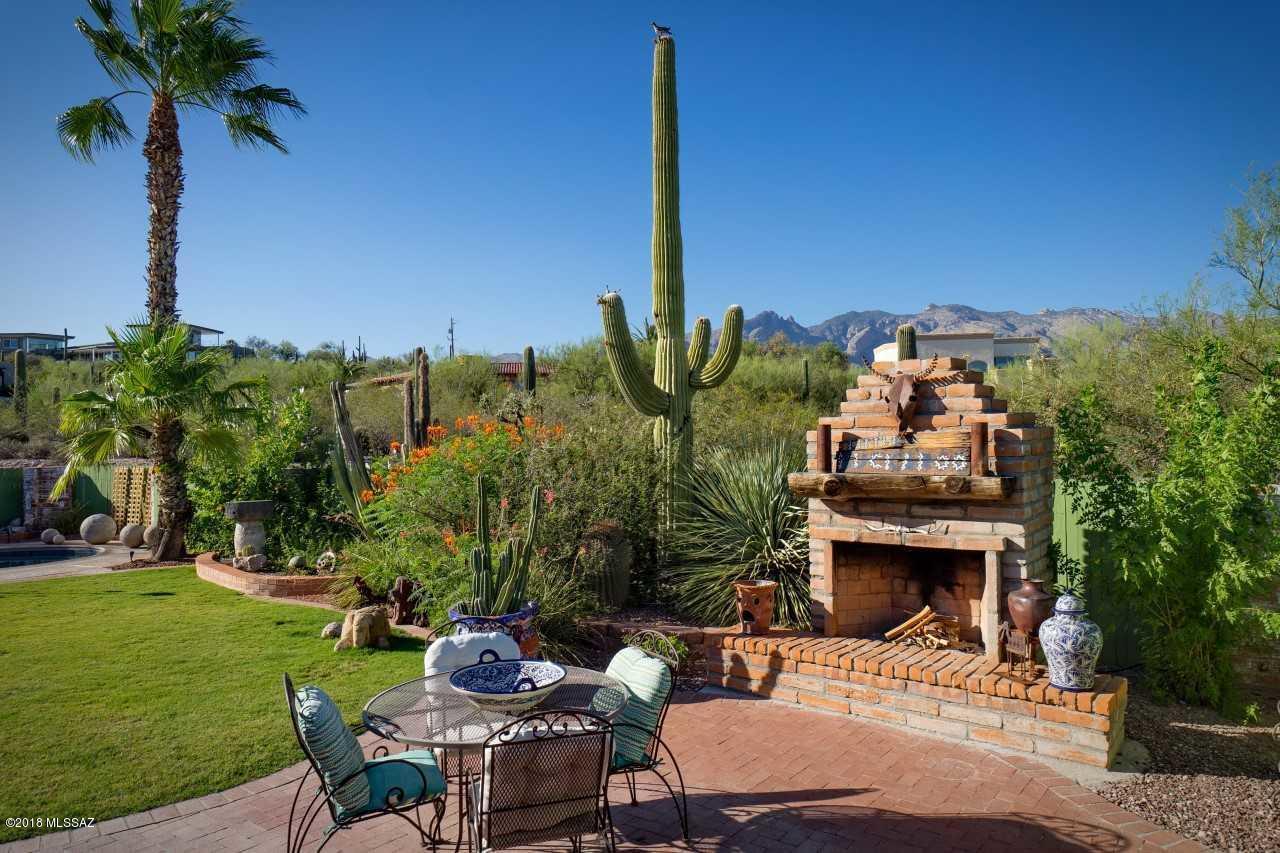 Catalina Foothills Estates NO. 2 - Residential