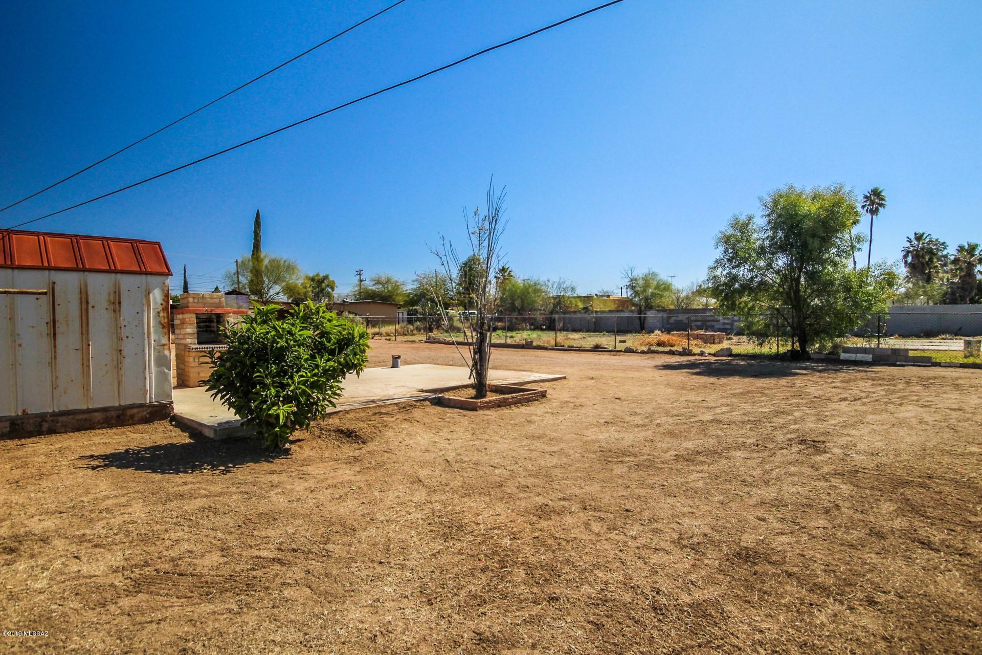 Missiondale - Residential