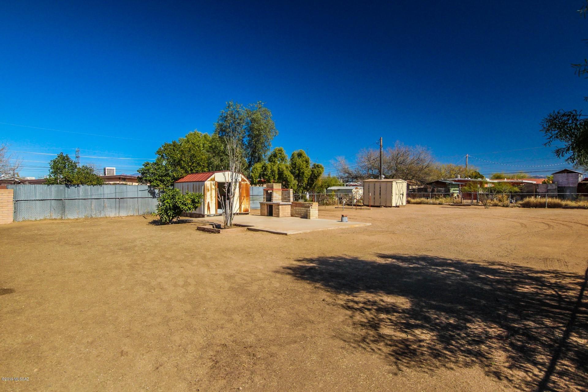 Missiondale - Residential