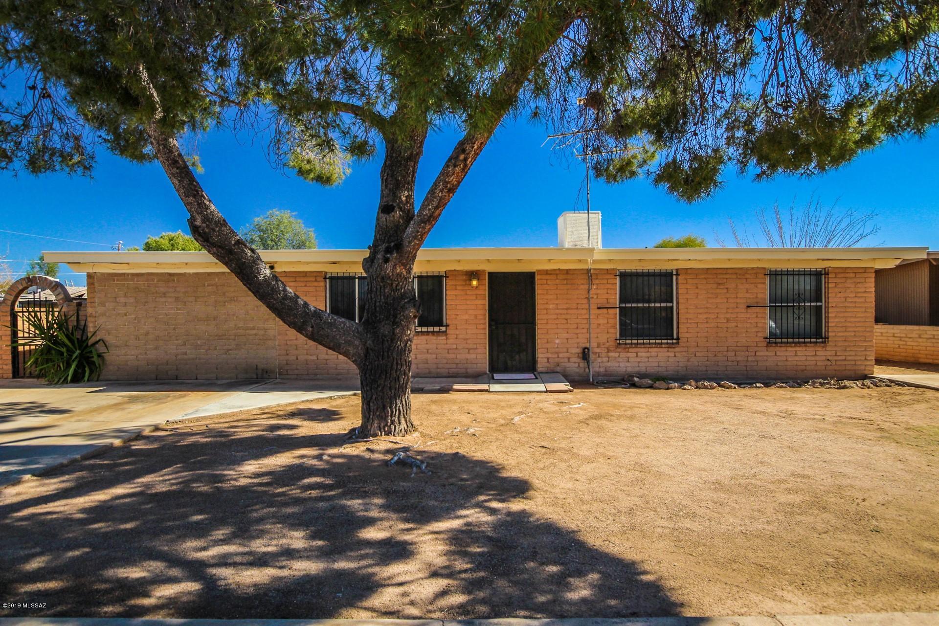 Missiondale - Residential