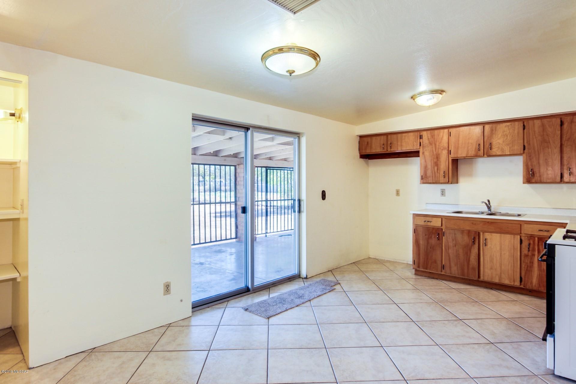 Missiondale - Residential