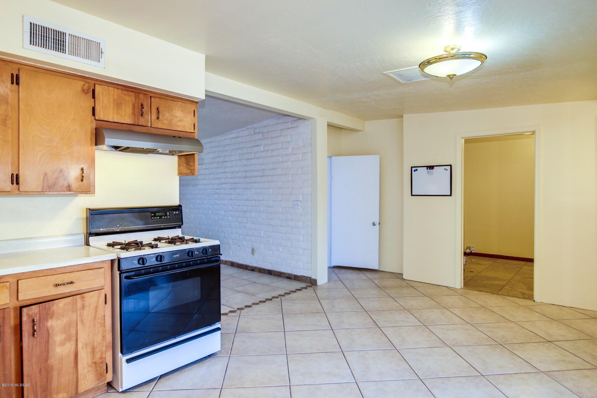 Missiondale - Residential