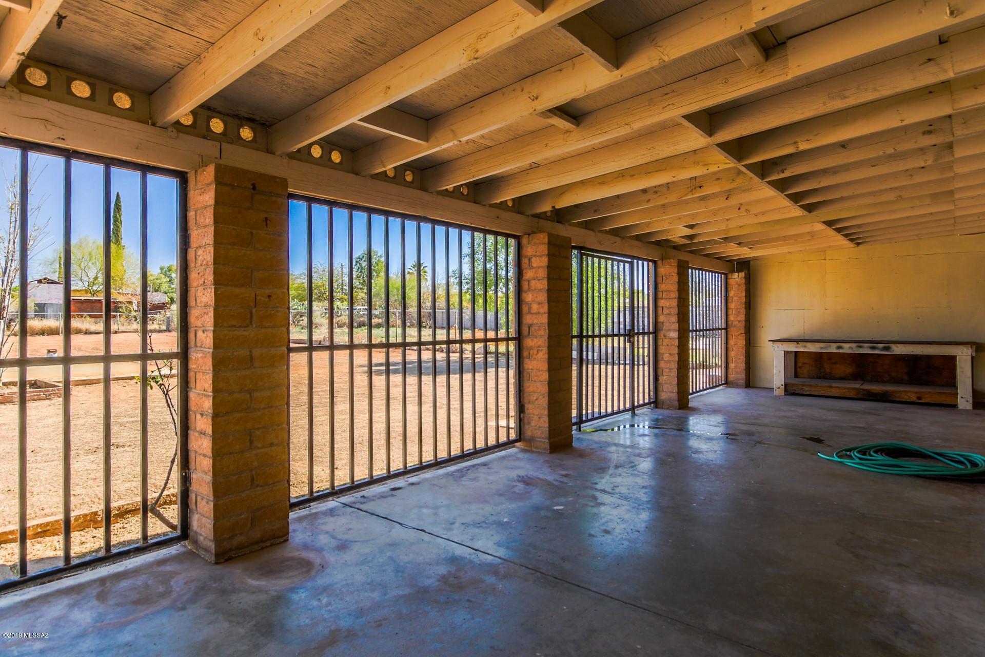 Missiondale - Residential
