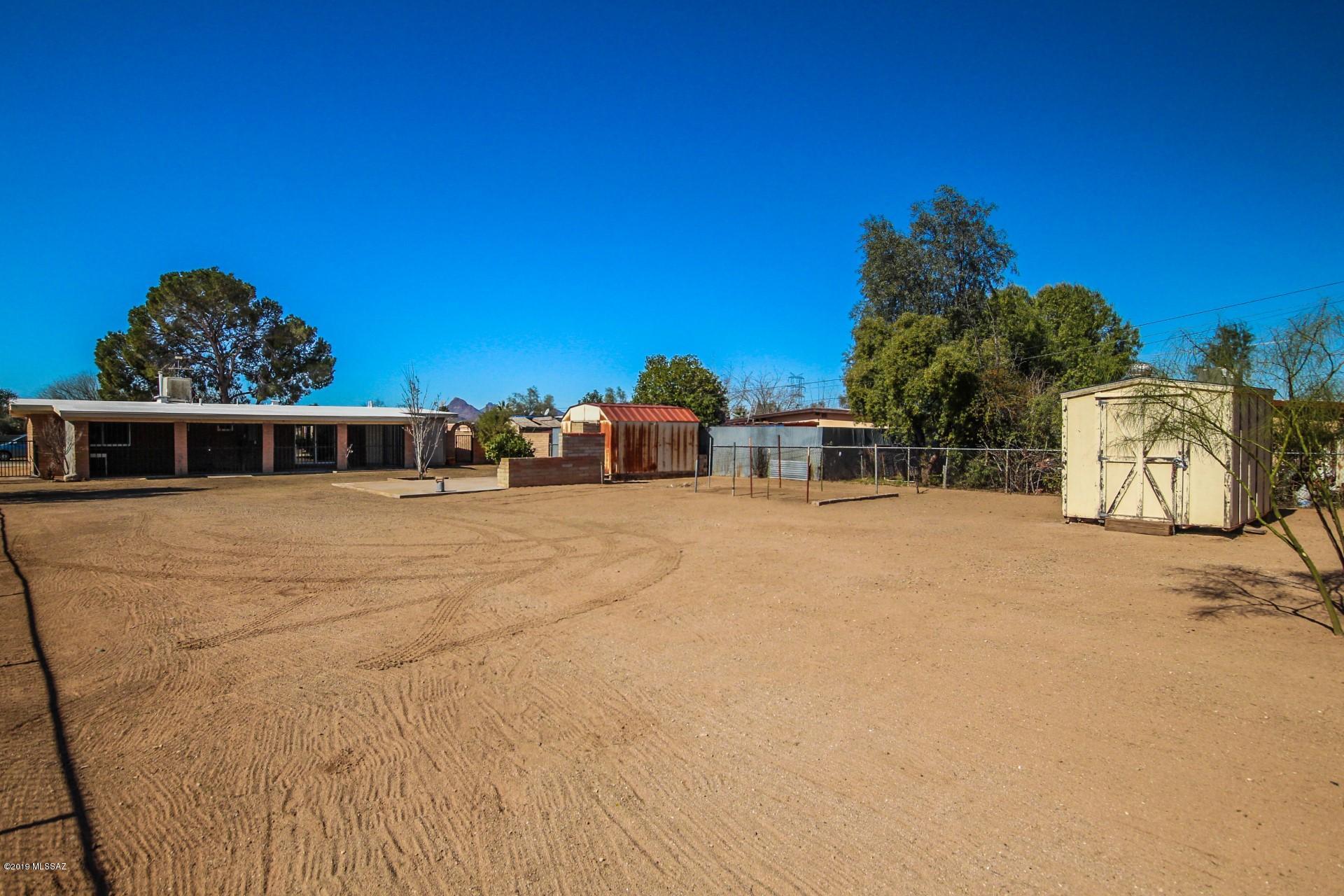 Missiondale - Residential