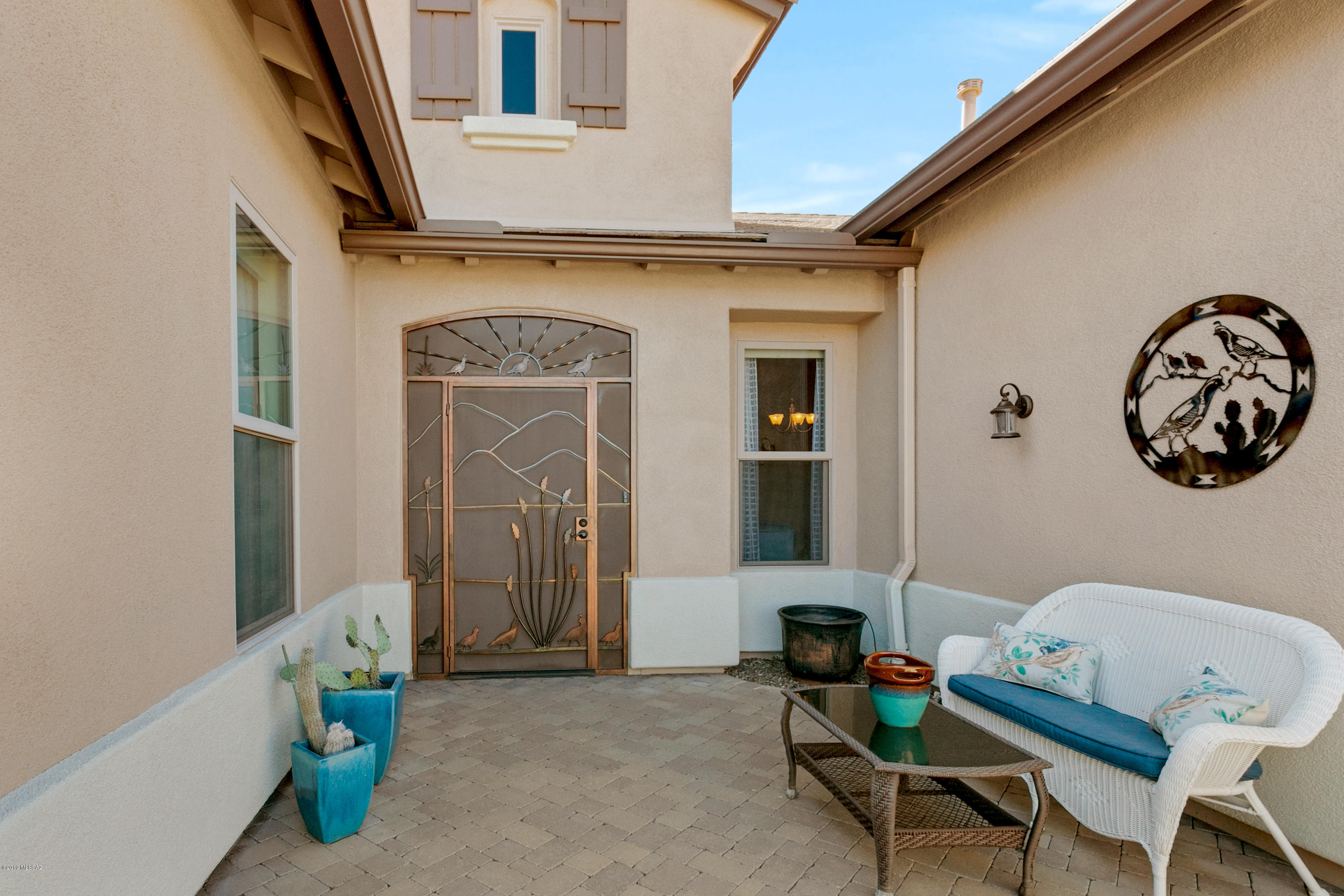 Saddlebrooke - Residential