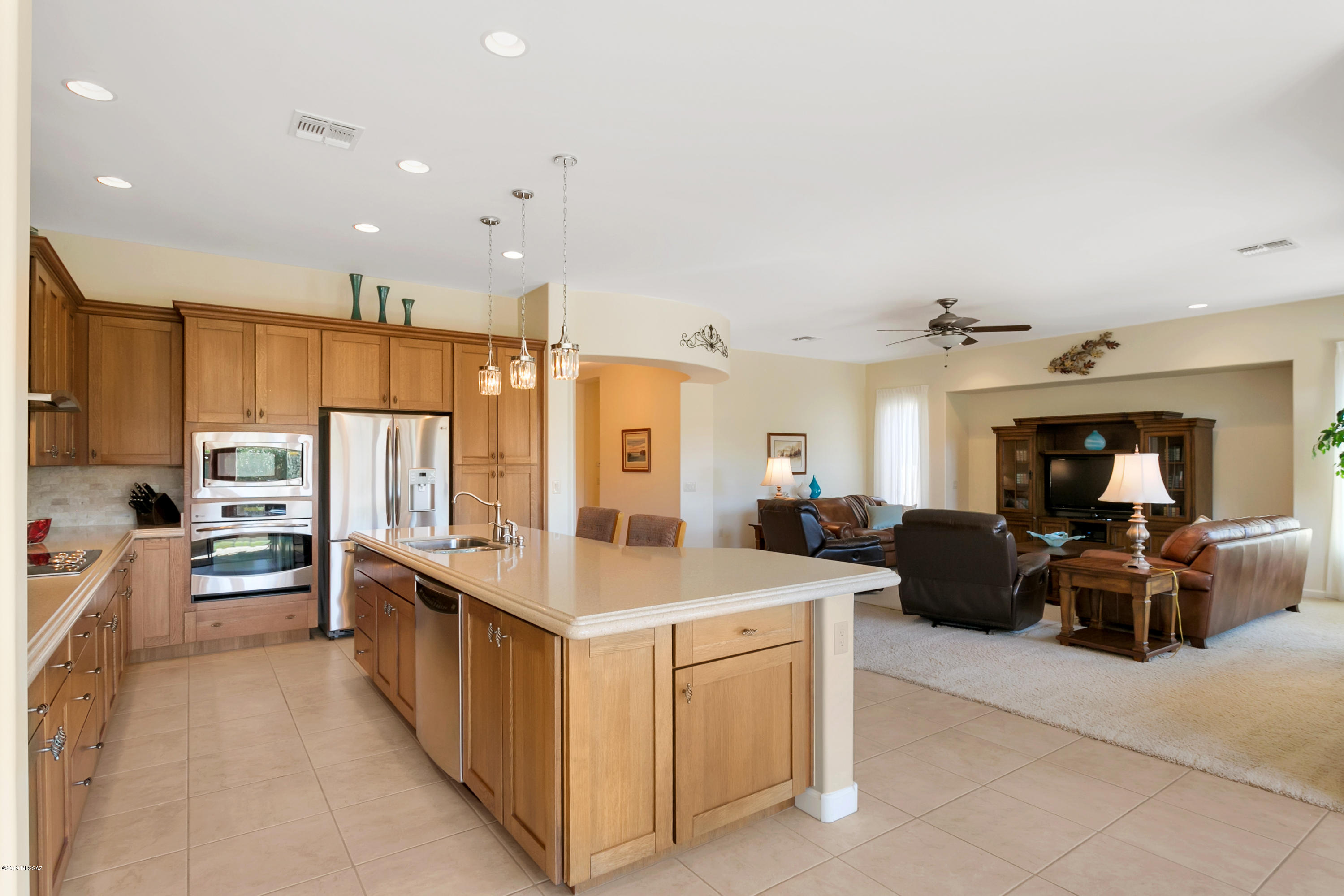Saddlebrooke - Residential