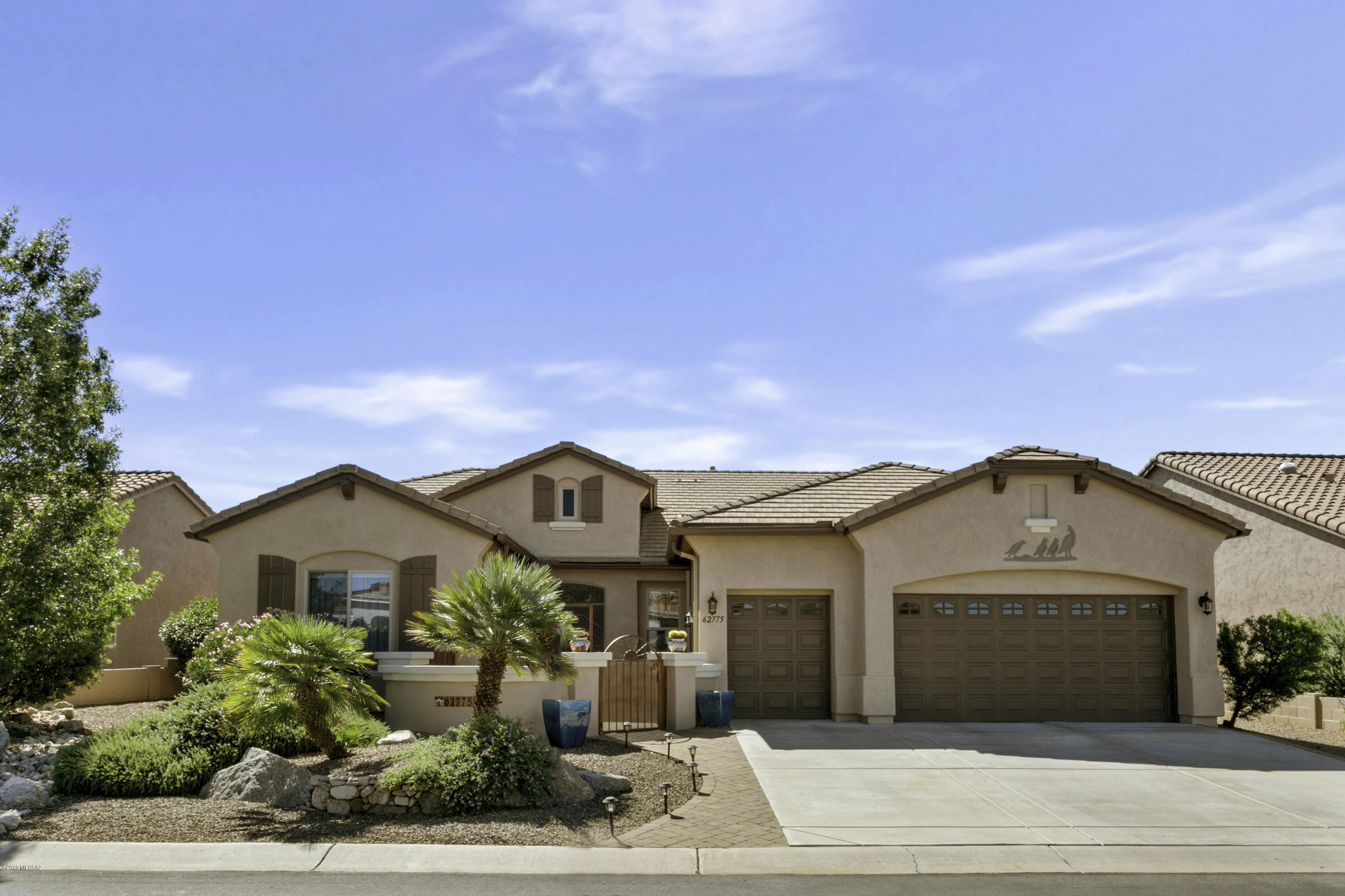 Saddlebrooke - Residential