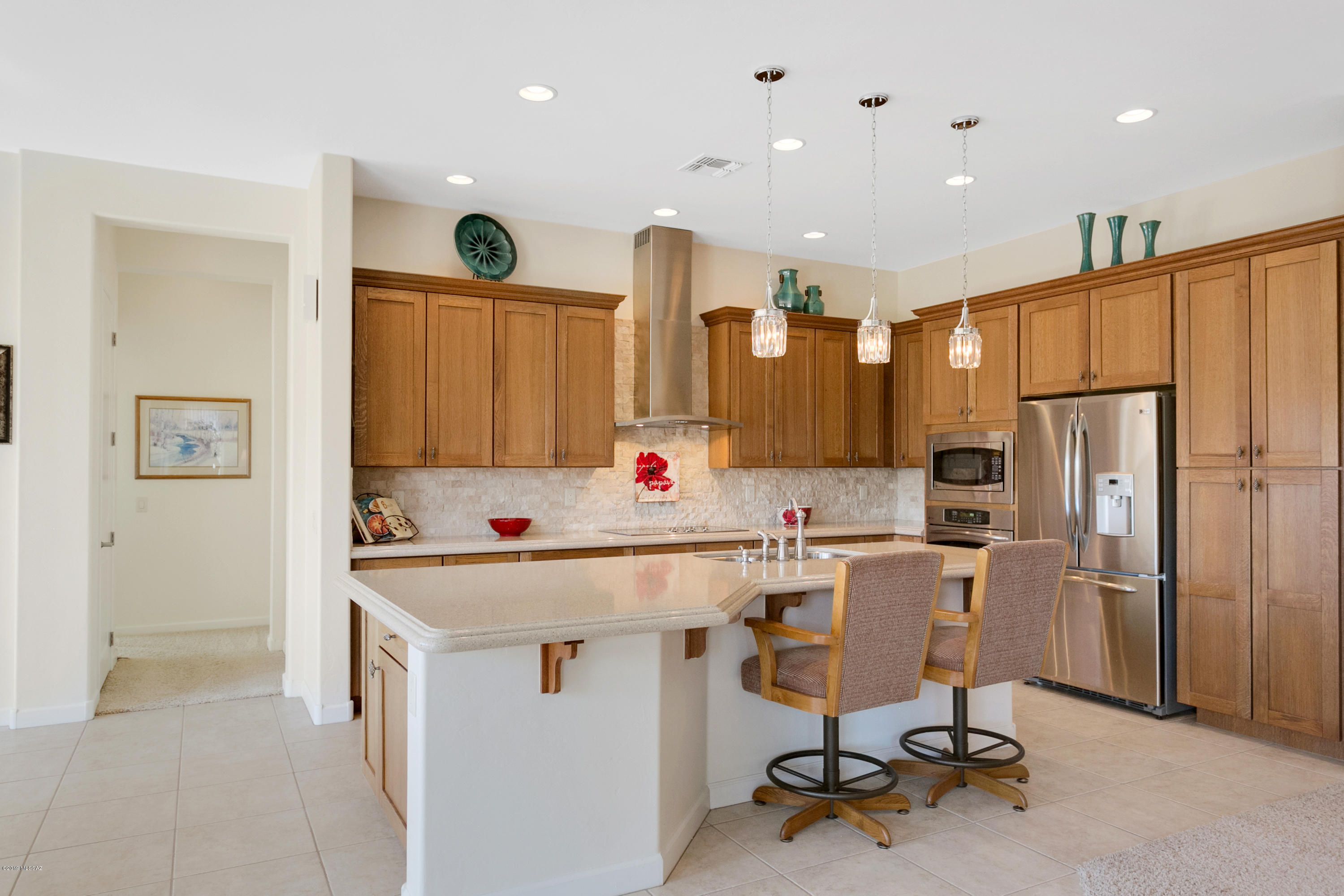 Saddlebrooke - Residential