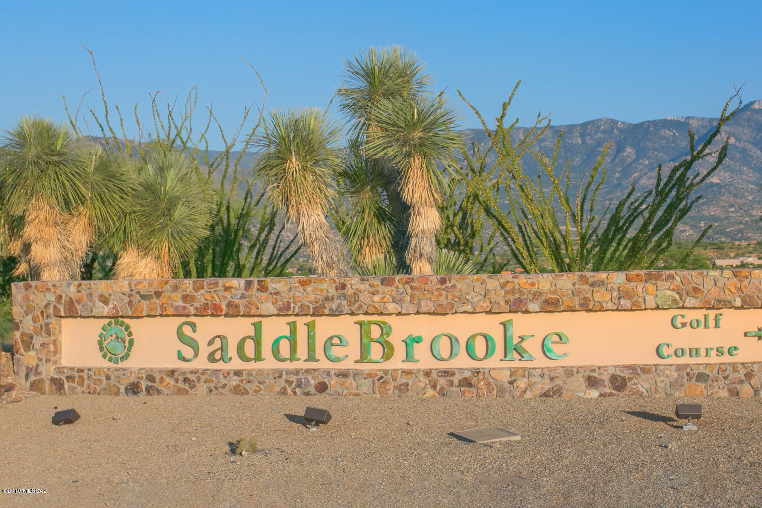 Saddlebrooke - Residential