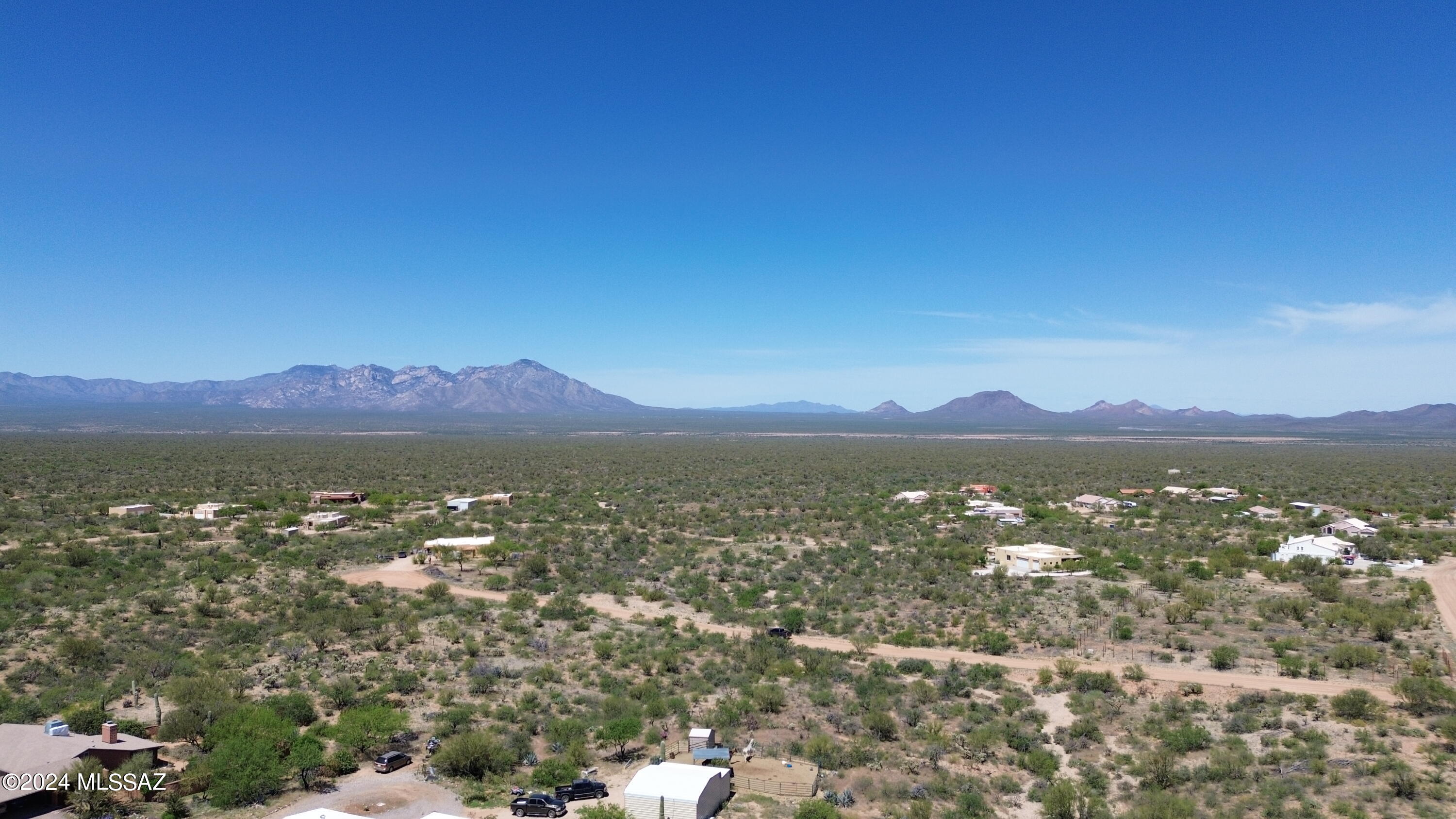 Diamond Bell Ranch - Tucson Unit 9 (Lots 58-375) - Land