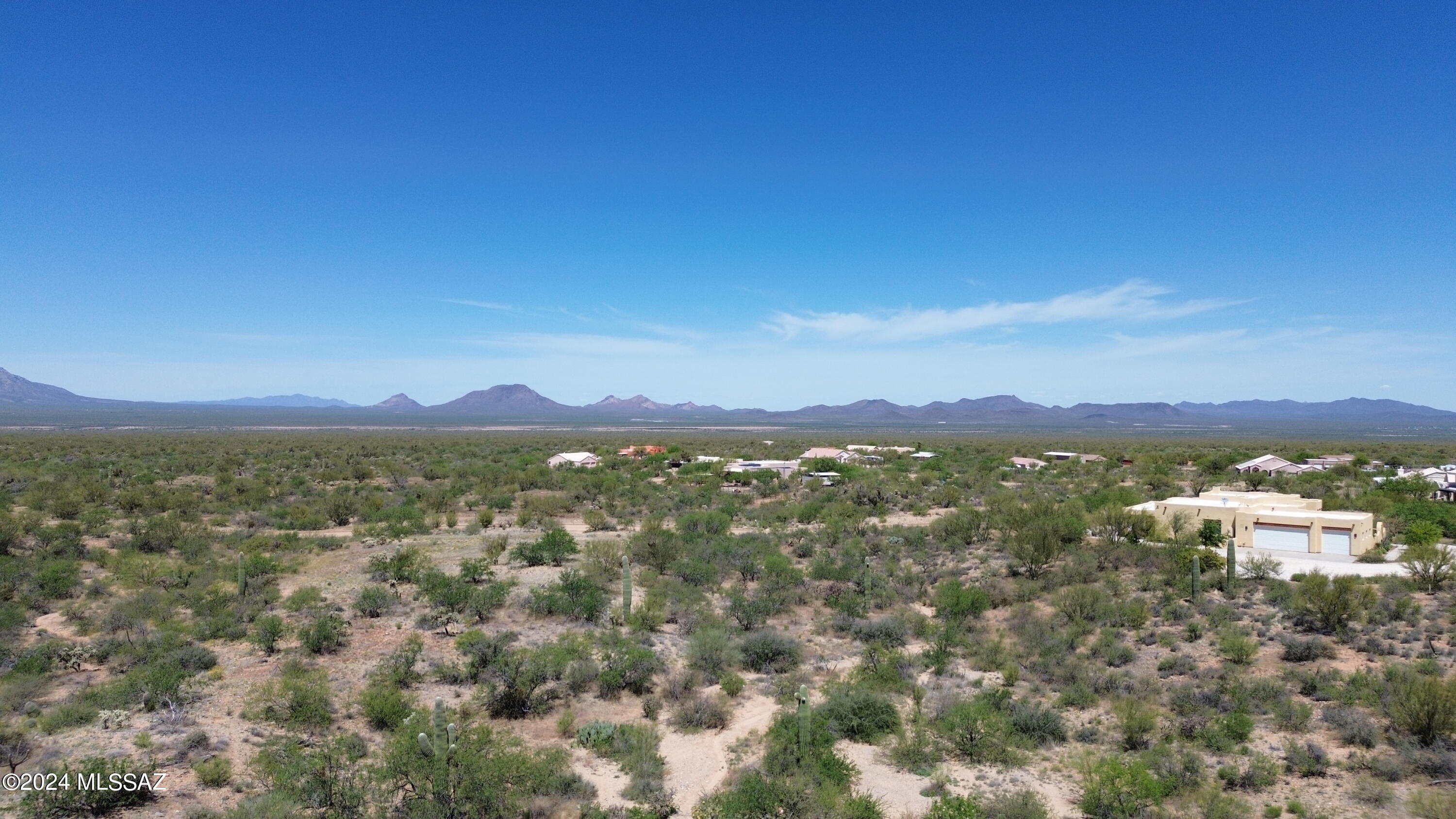 Diamond Bell Ranch - Tucson Unit 9 (Lots 58-375) - Land