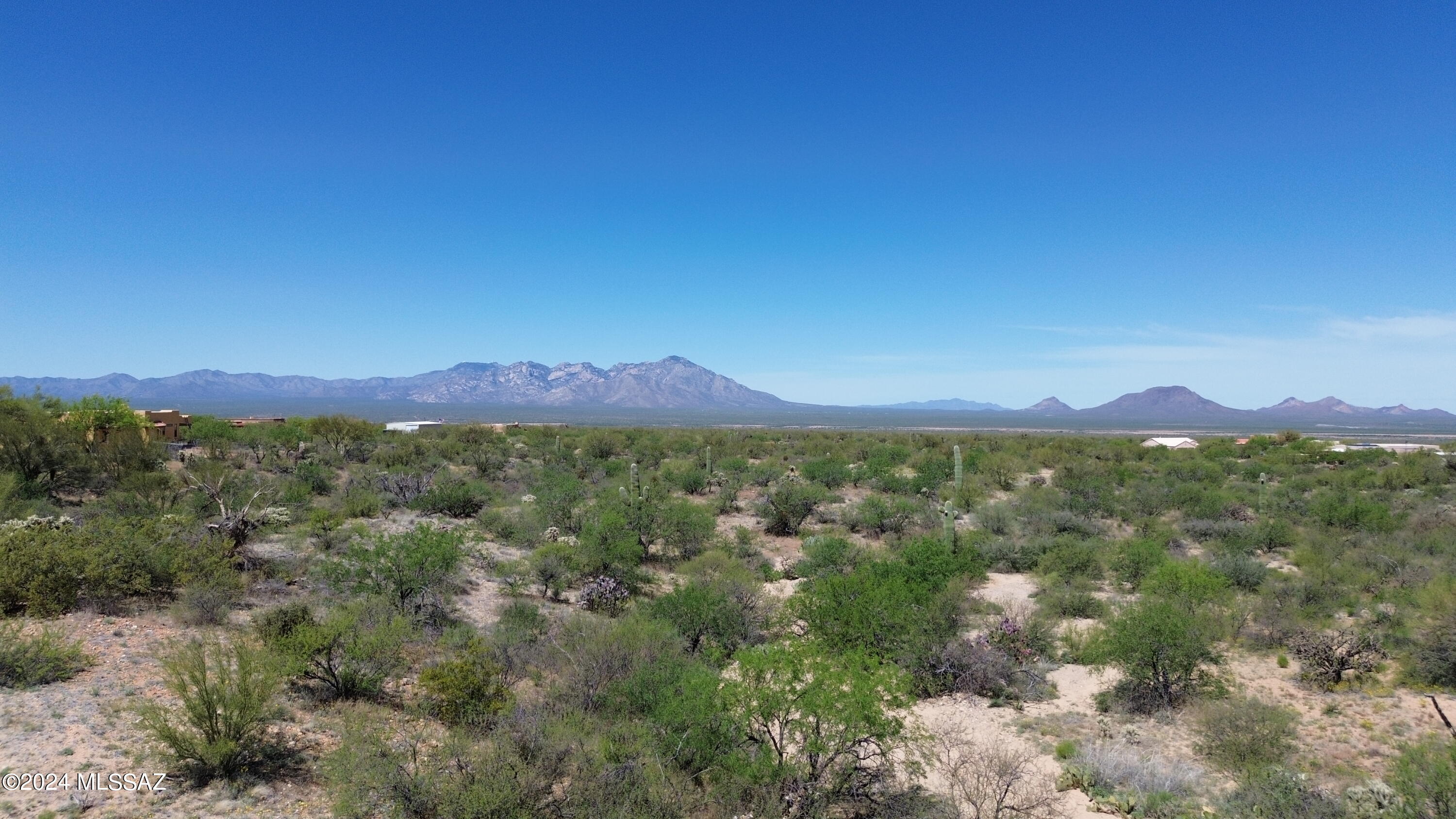Diamond Bell Ranch - Tucson Unit 9 (Lots 58-375) - Land
