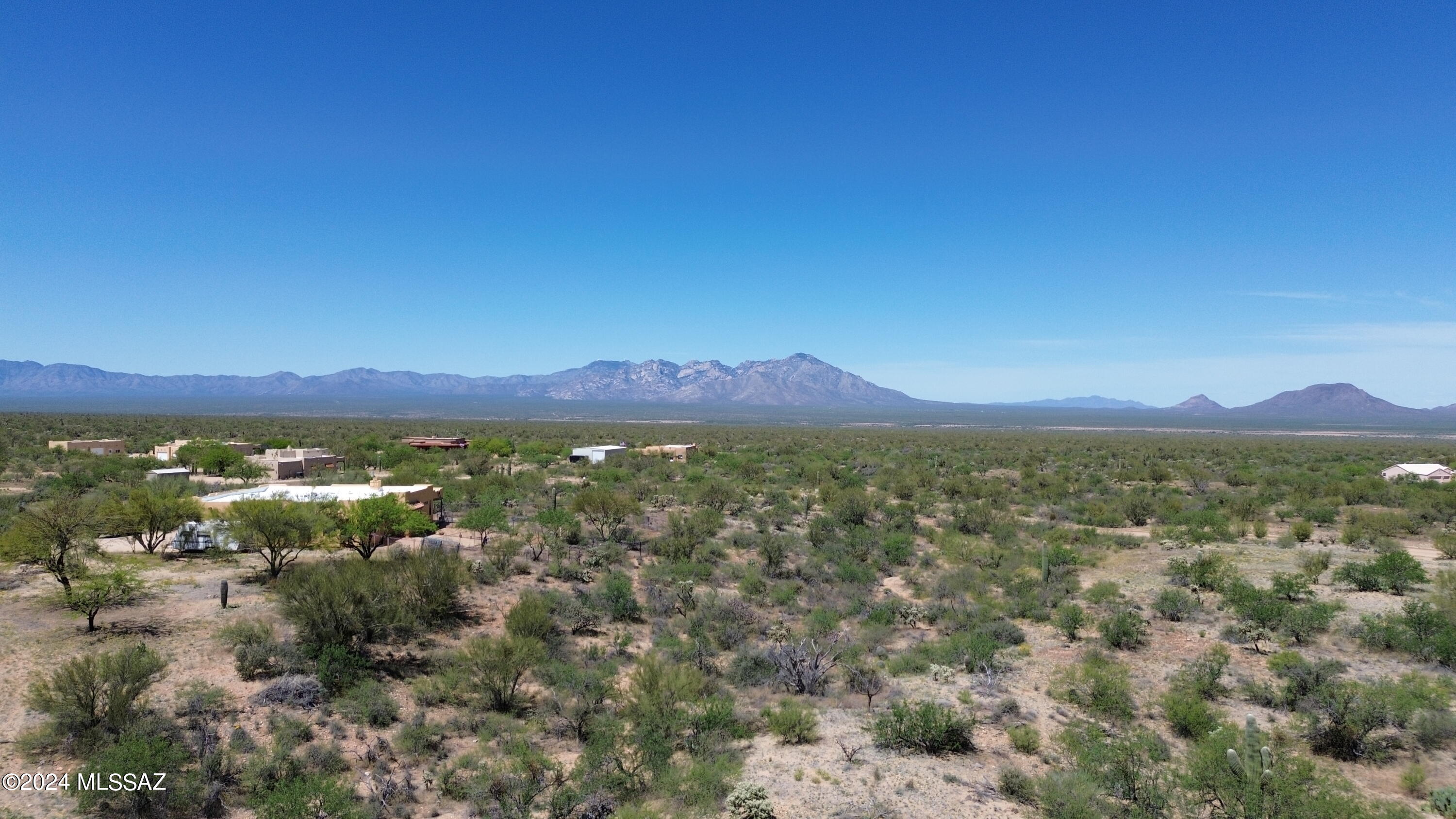 Diamond Bell Ranch - Tucson Unit 9 (Lots 58-375) - Land