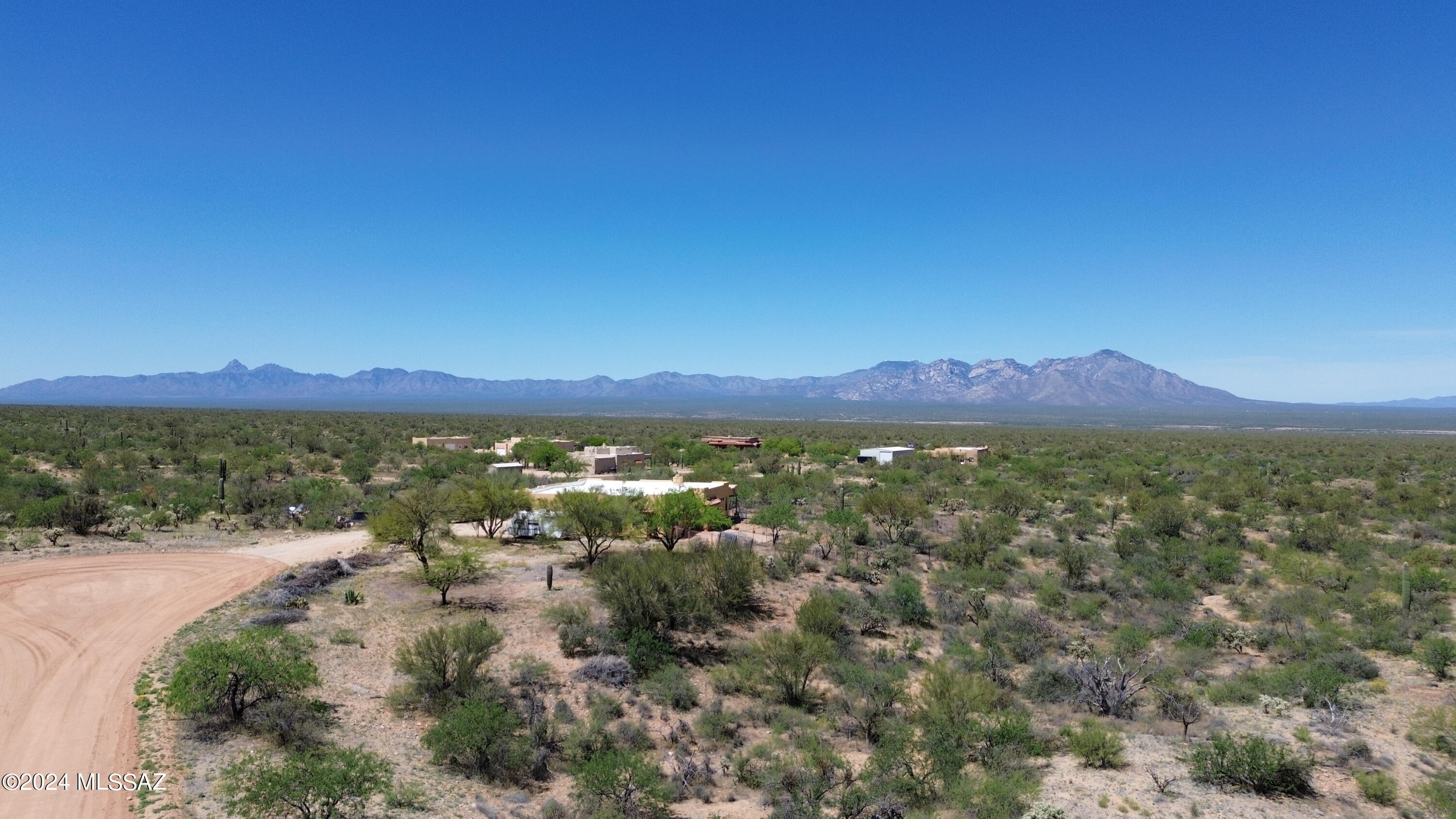 Diamond Bell Ranch - Tucson Unit 9 (Lots 58-375) - Land