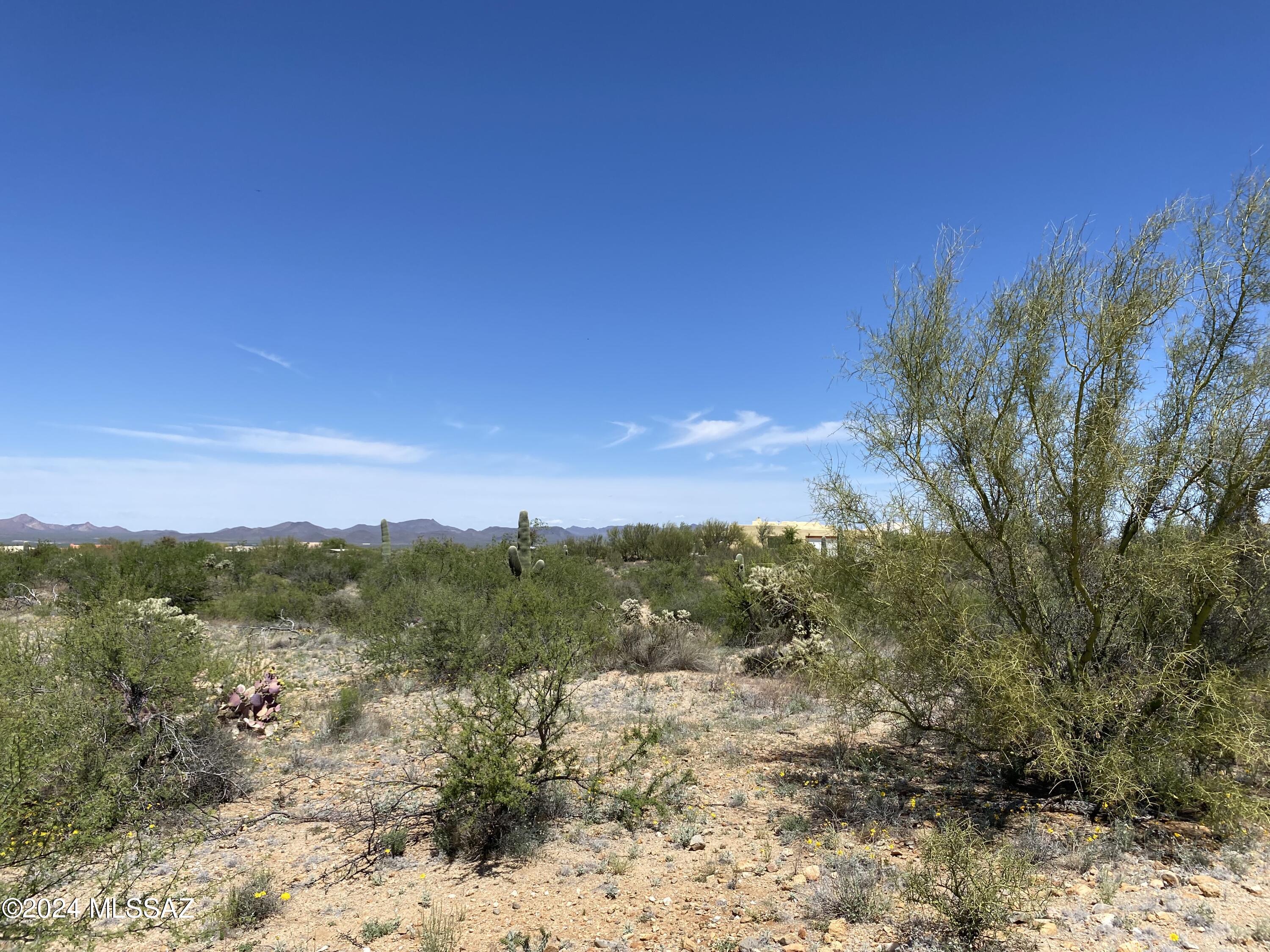 Diamond Bell Ranch - Tucson Unit 9 (Lots 58-375) - Land