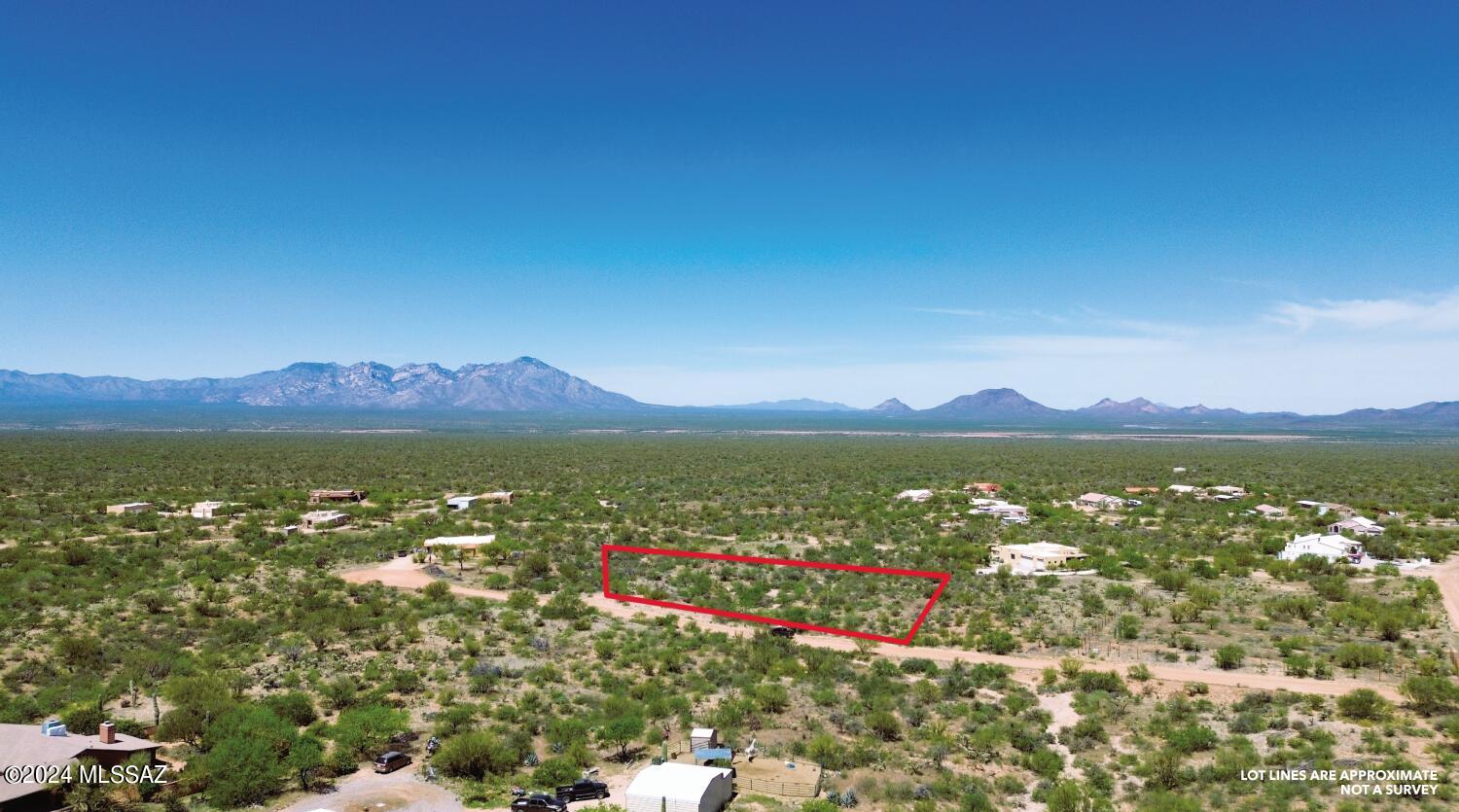 Diamond Bell Ranch - Tucson Unit 9 (Lots 58-375) - Land