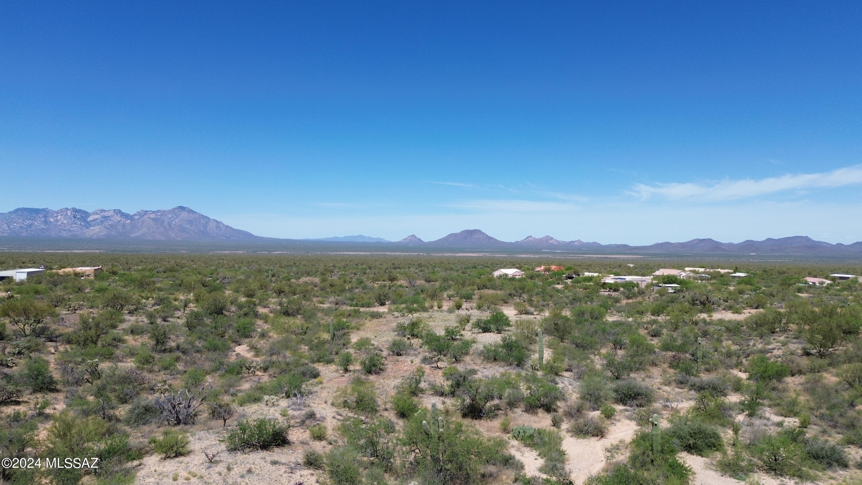 Diamond Bell Ranch - Tucson Unit 9 (Lots 58-375) - Land