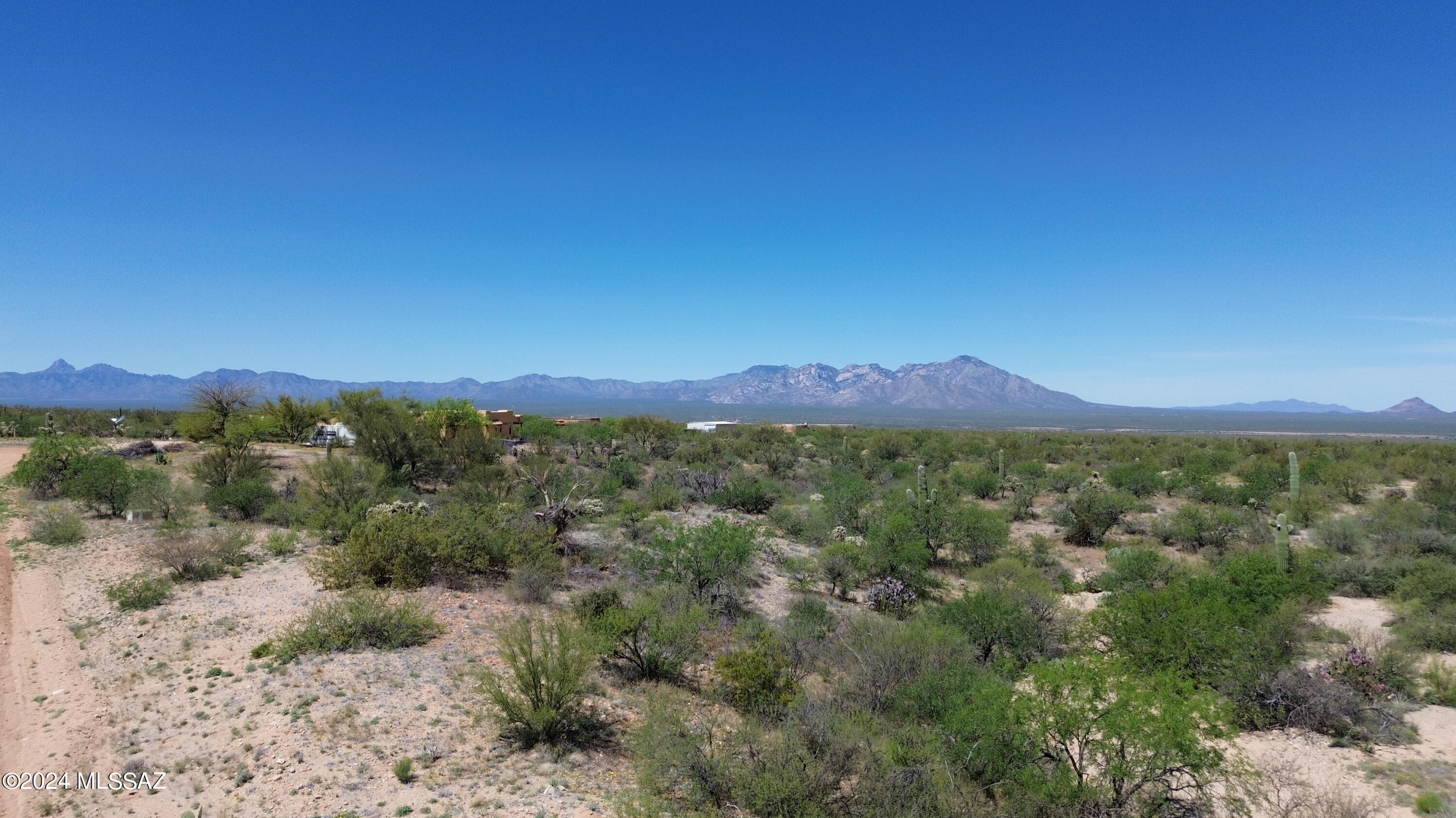 Diamond Bell Ranch - Tucson Unit 9 (Lots 58-375) - Land