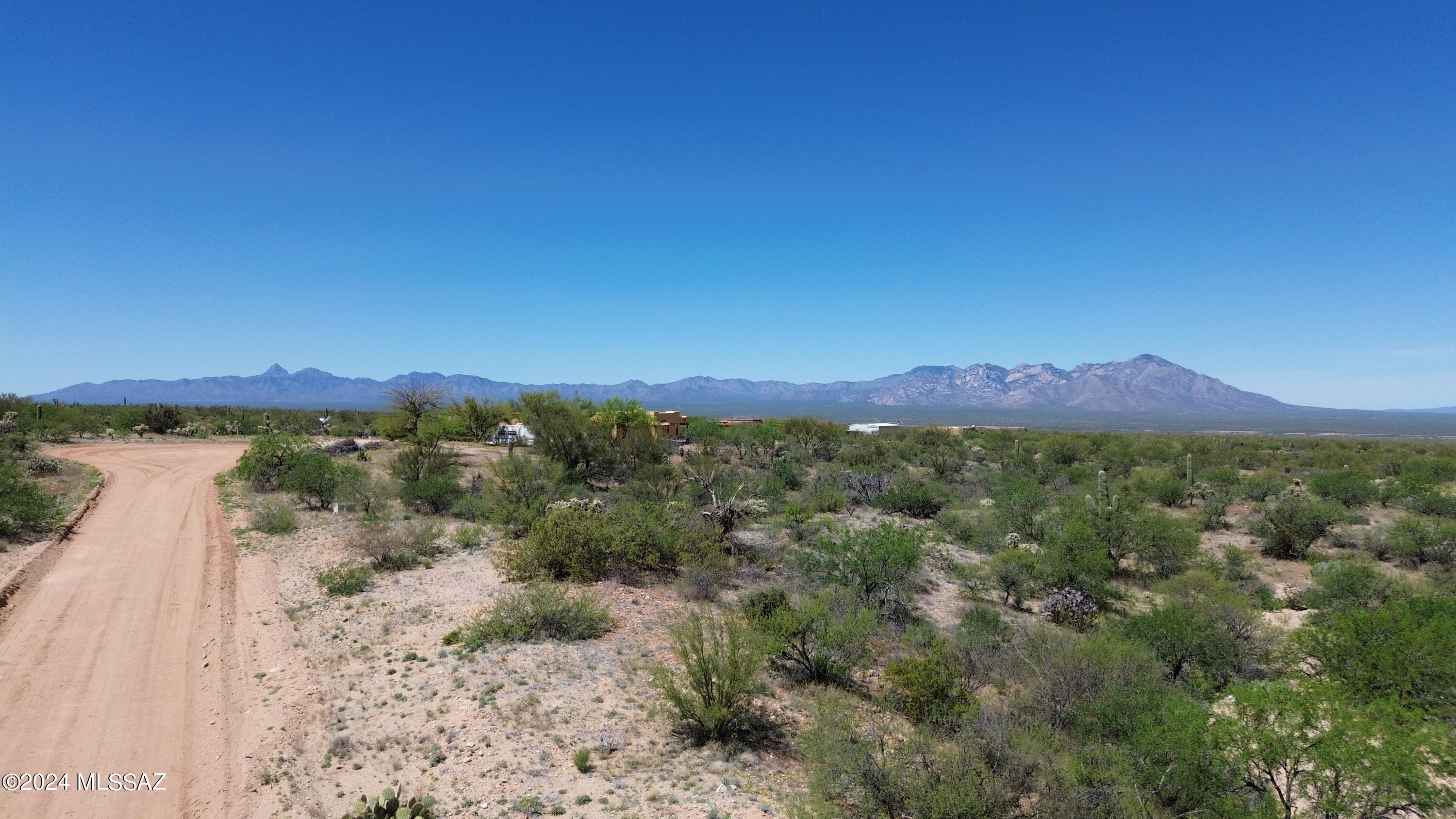 Diamond Bell Ranch - Tucson Unit 9 (Lots 58-375) - Land
