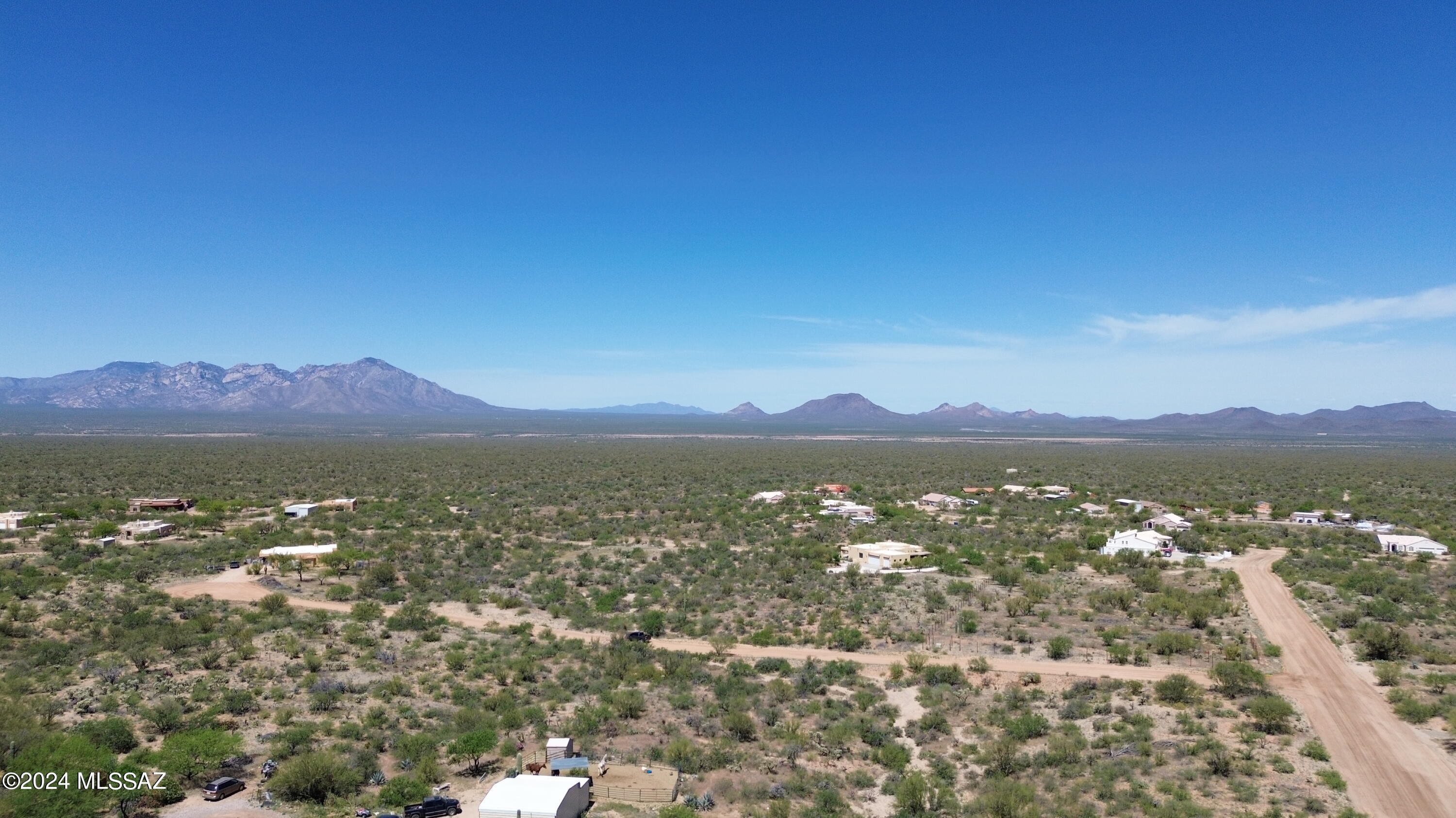Diamond Bell Ranch - Tucson Unit 9 (Lots 58-375) - Land