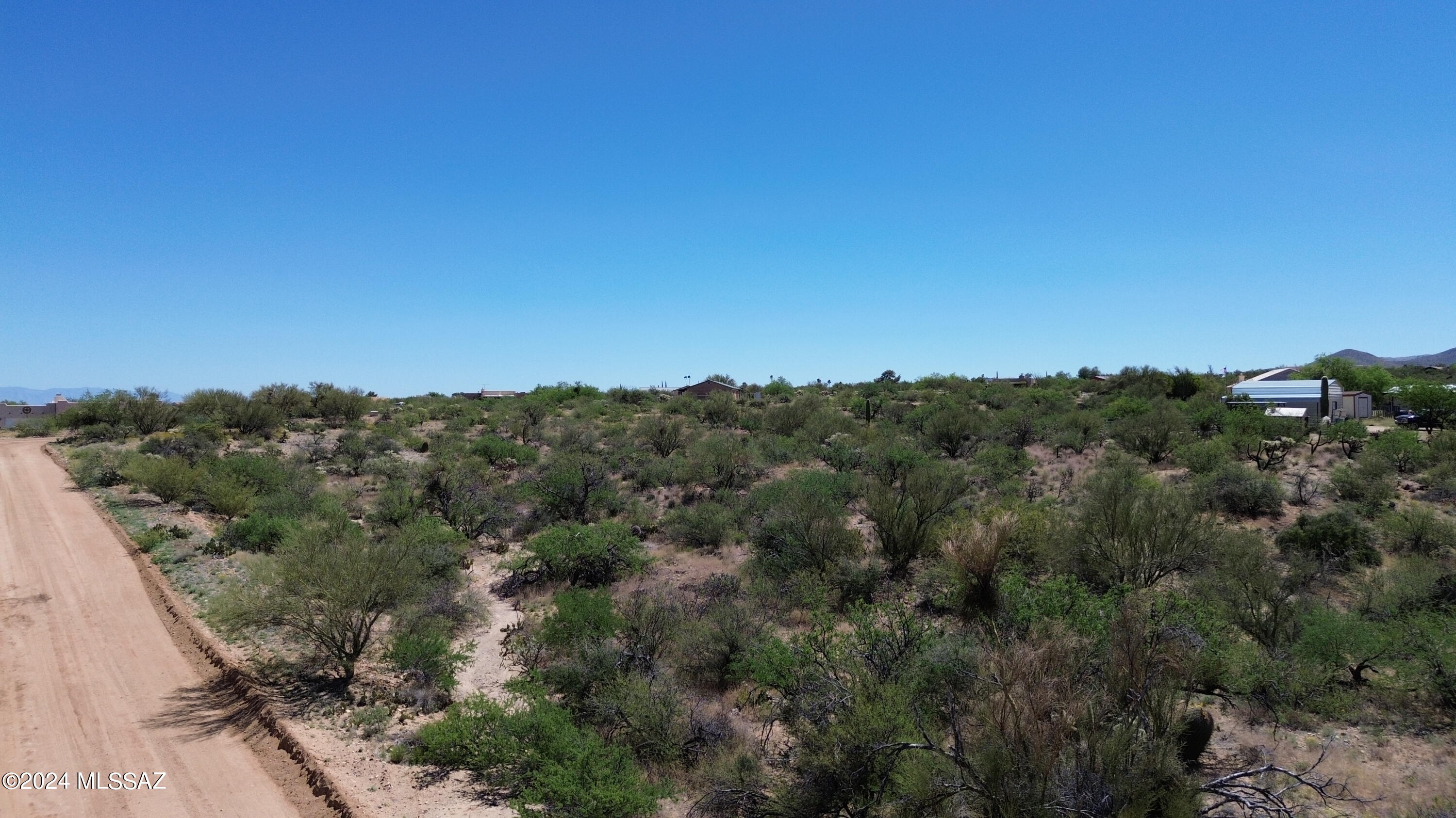 Diamond Bell Ranch - Tucson Unit 9 (Lots 58-375) - Land
