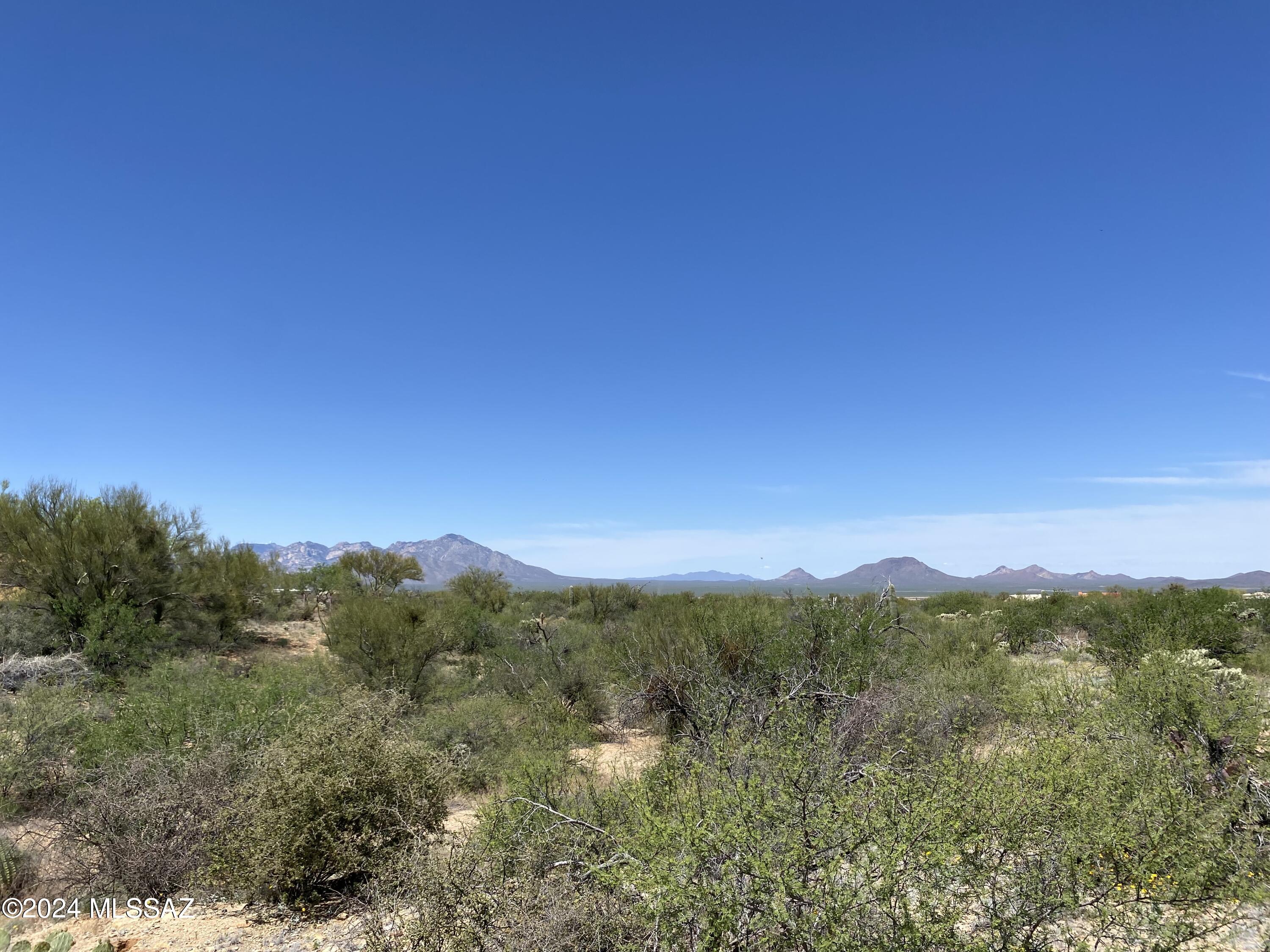 Diamond Bell Ranch - Tucson Unit 9 (Lots 58-375) - Land