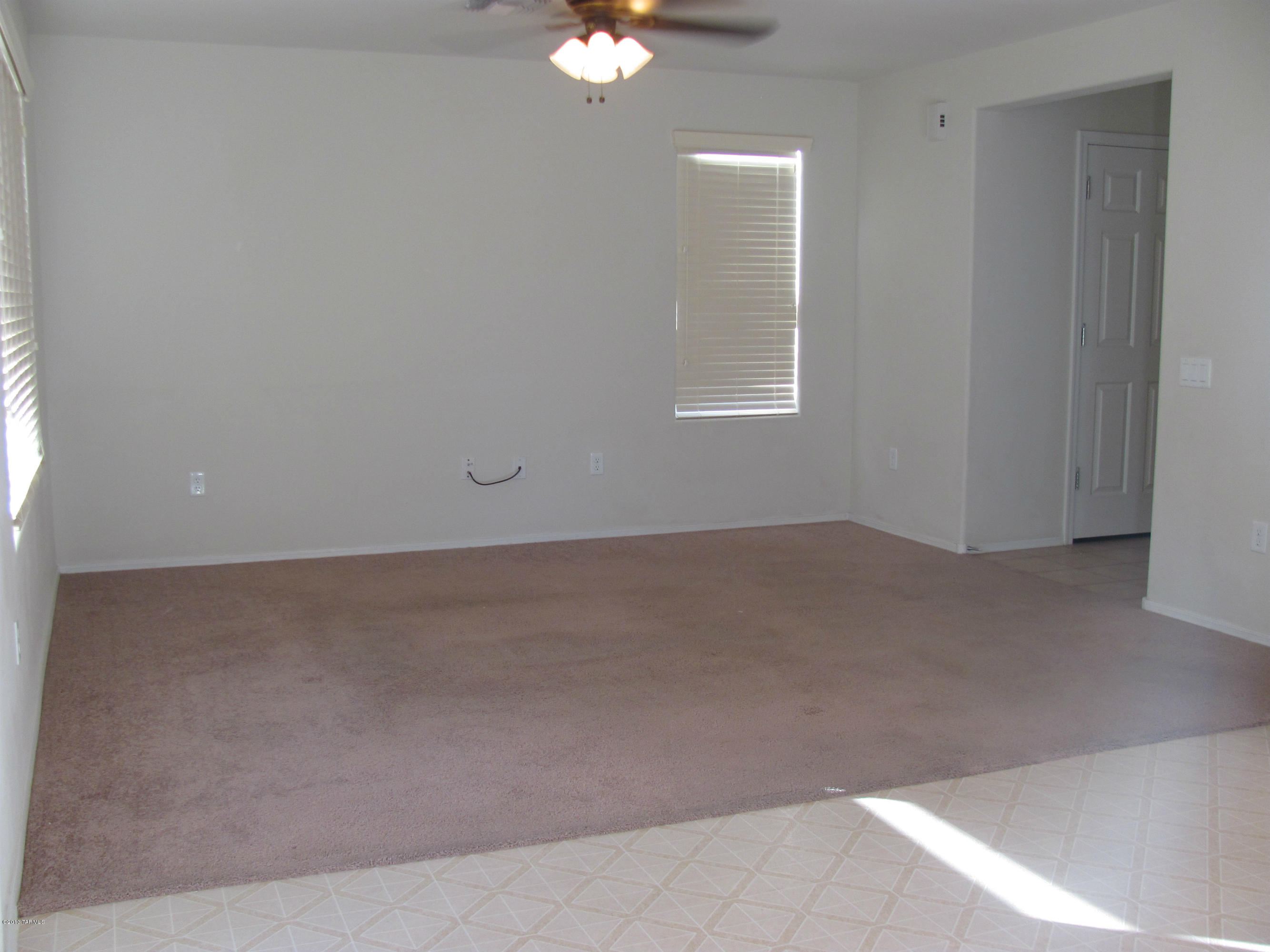 Sierra Morado Unit 2 East - Residential Lease