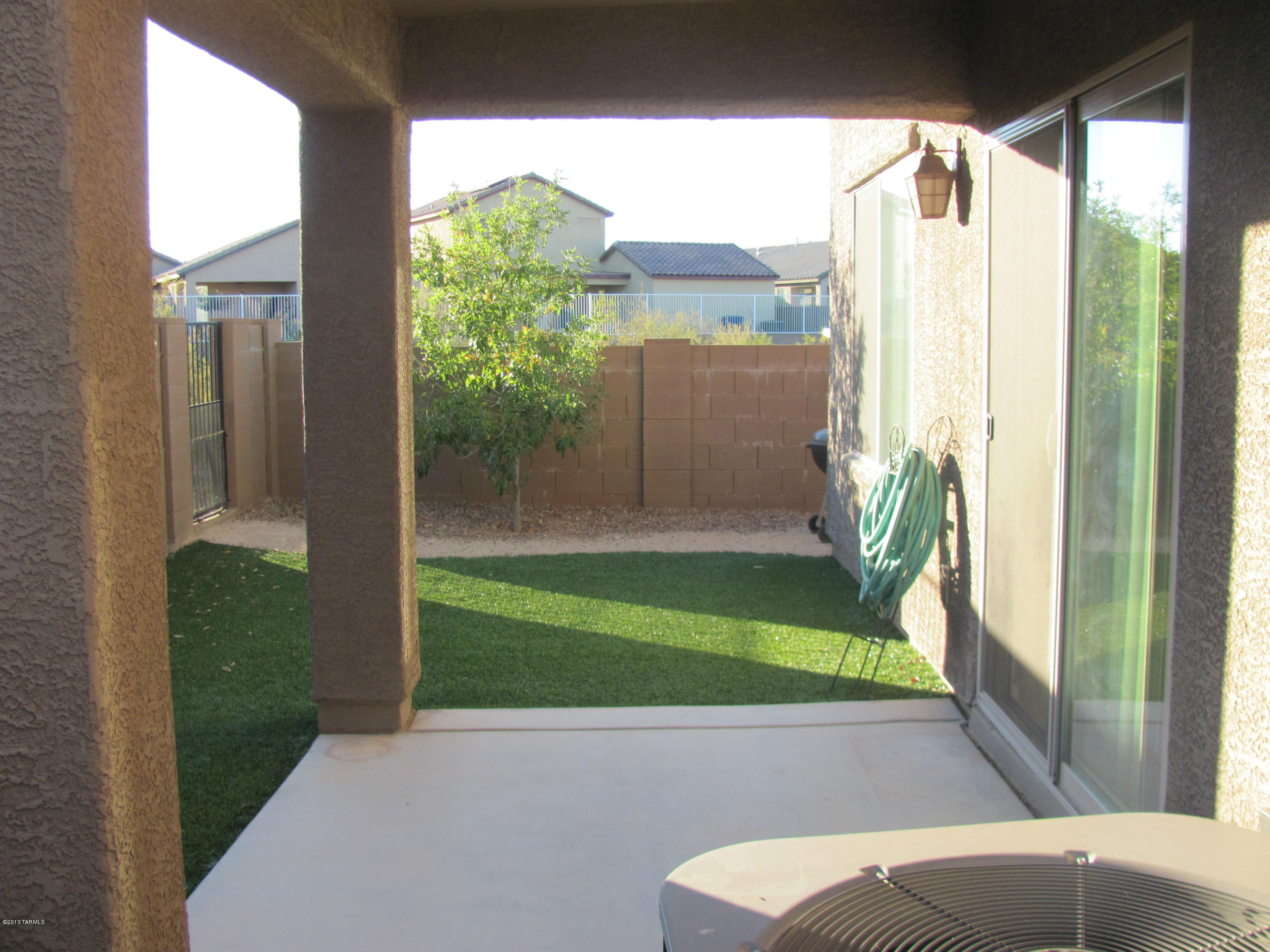 Sierra Morado Unit 2 East - Residential Lease