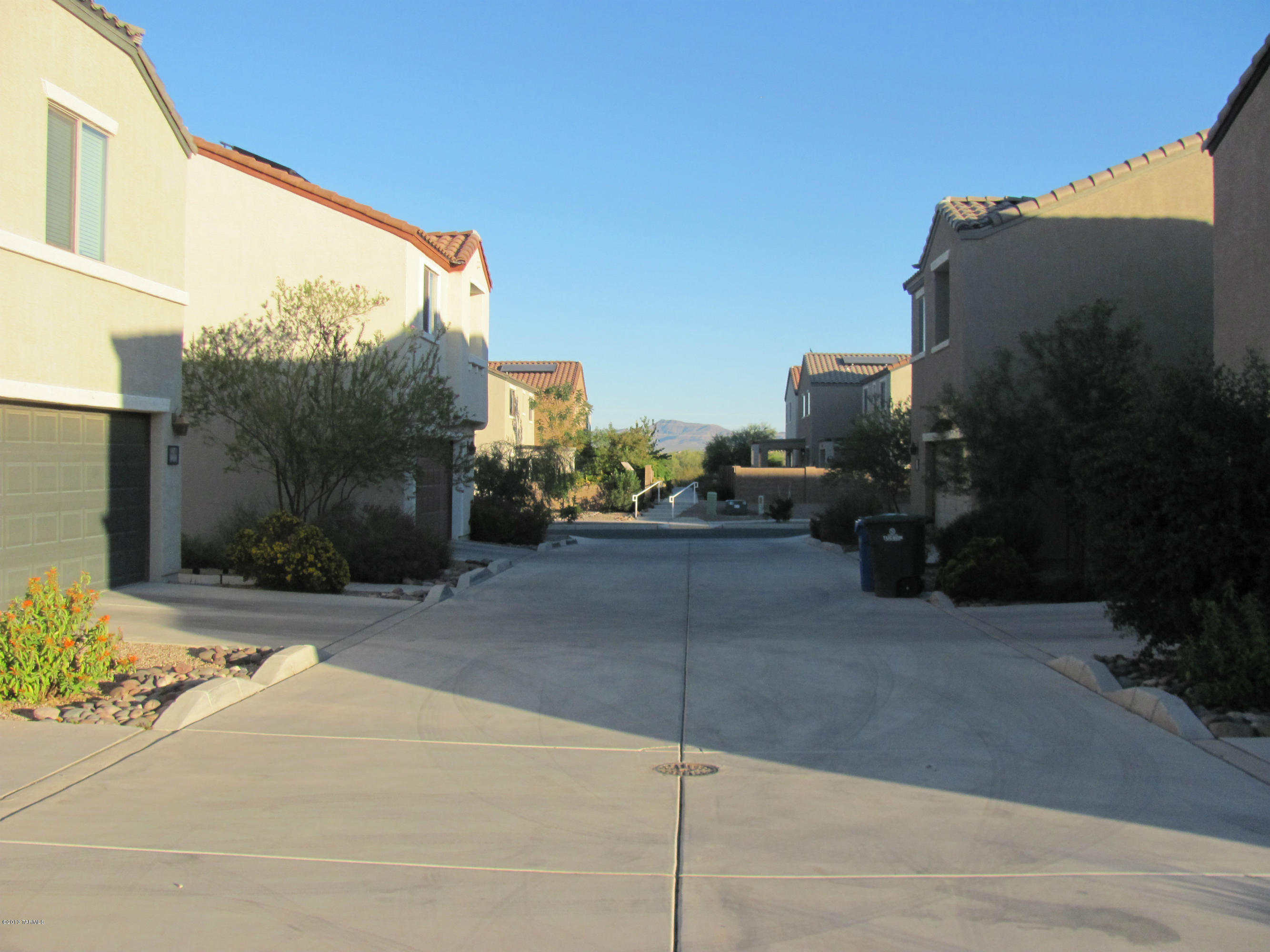 Sierra Morado Unit 2 East - Residential Lease