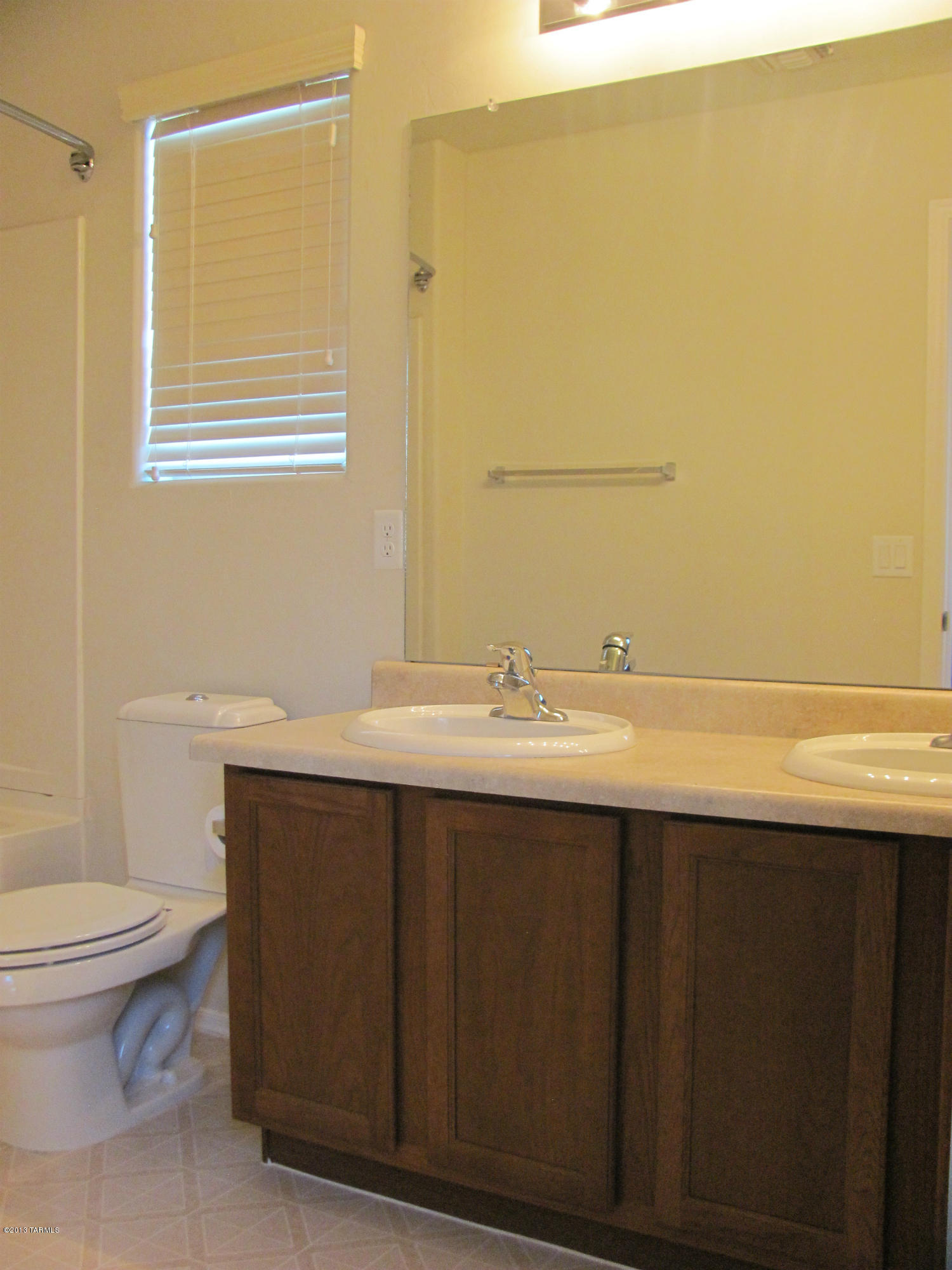 Sierra Morado Unit 2 East - Residential Lease