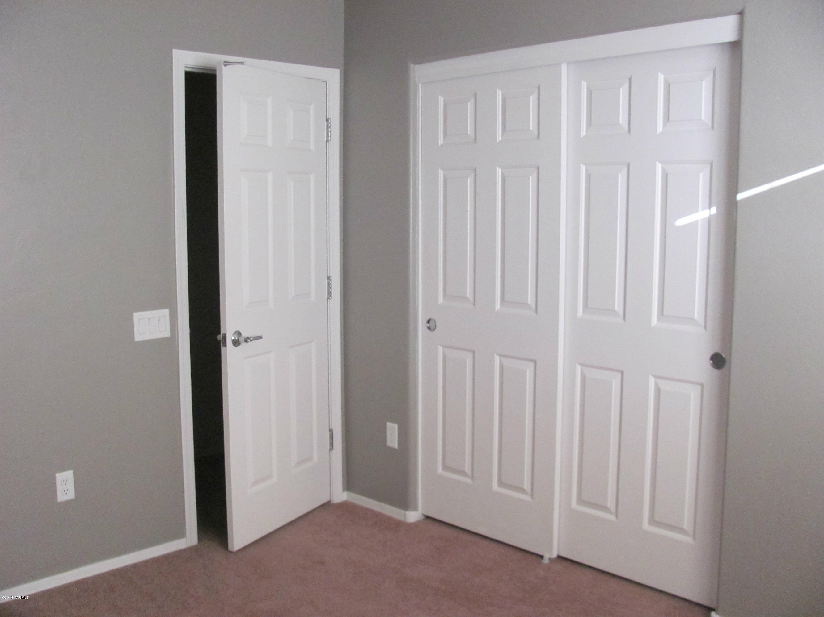 Sierra Morado Unit 2 East - Residential Lease