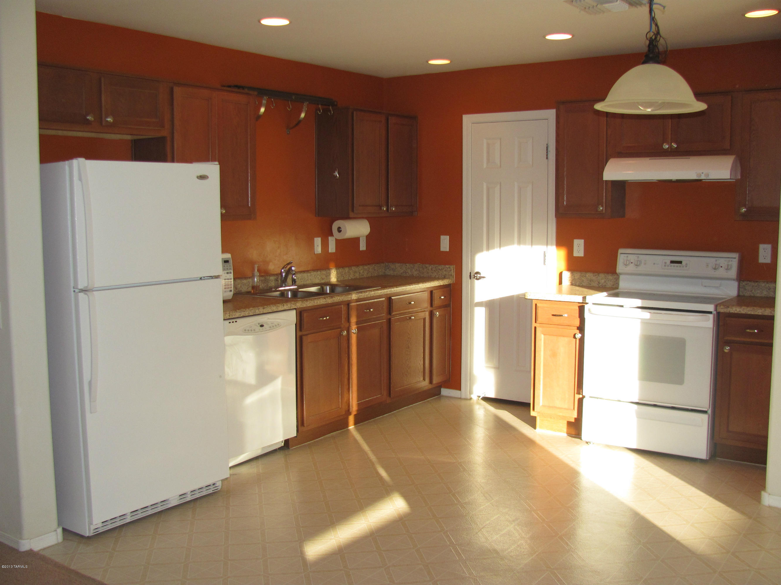 Sierra Morado Unit 2 East - Residential Lease