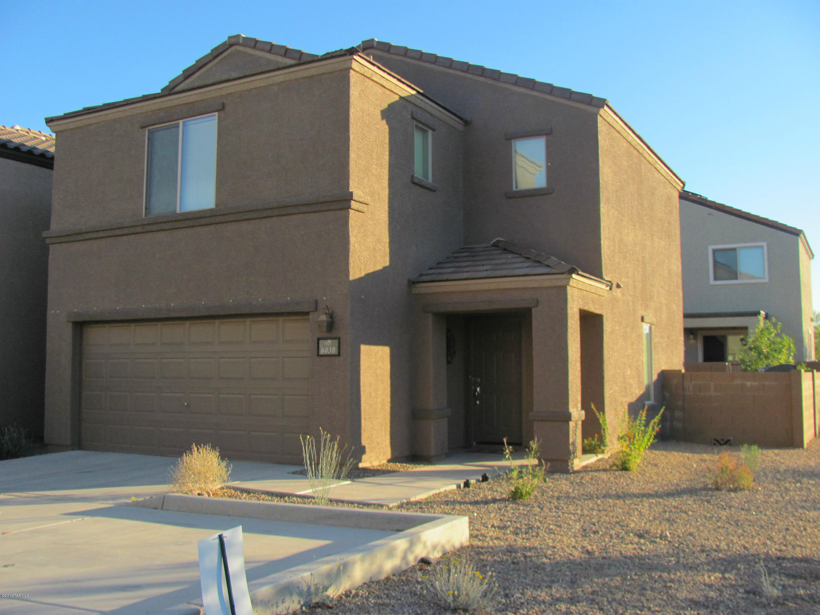 Sierra Morado Unit 2 East - Residential Lease