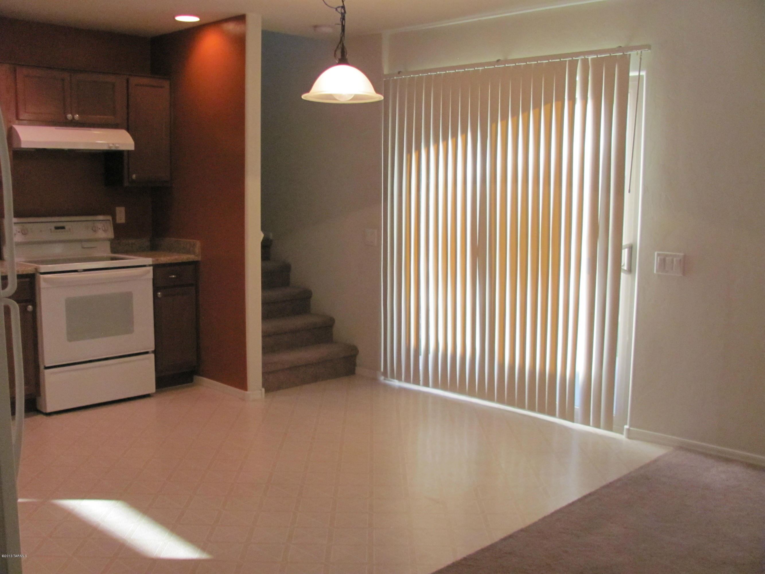 Sierra Morado Unit 2 East - Residential Lease