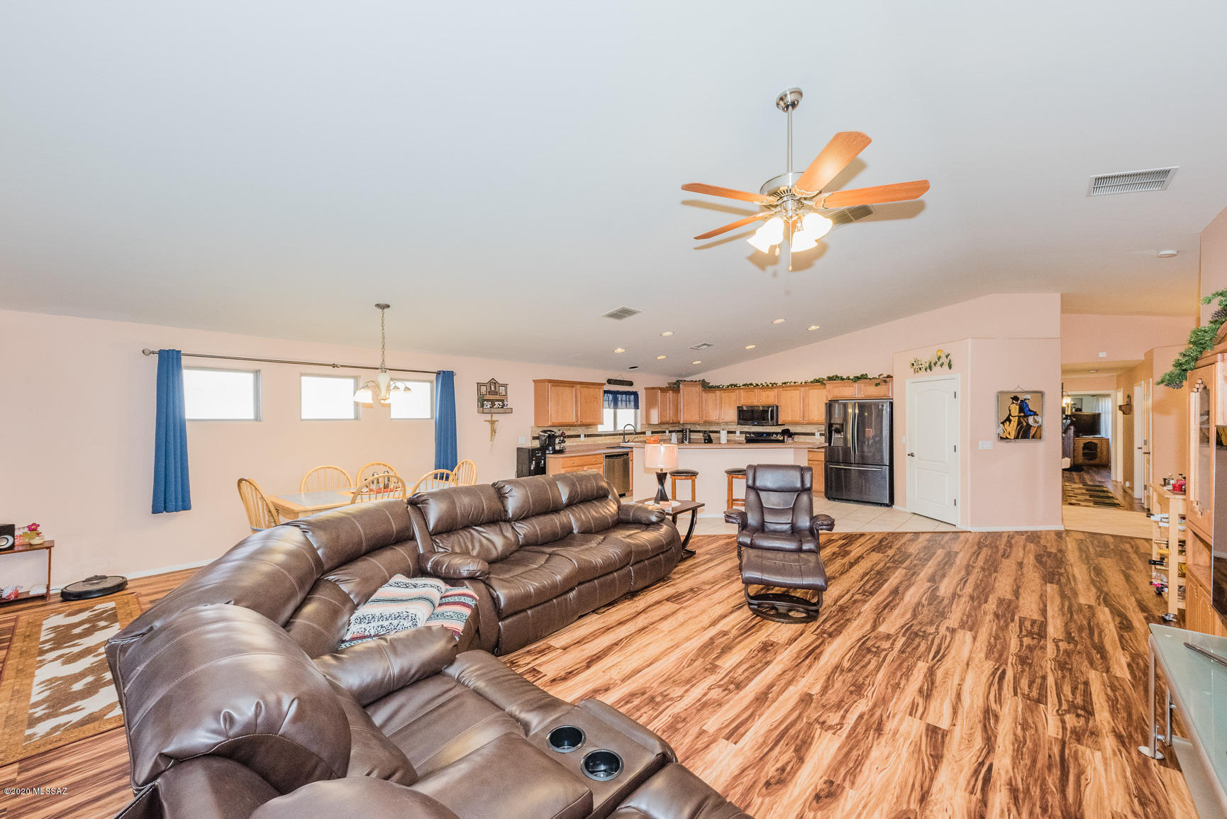 Star Valley Block 15 - Residential