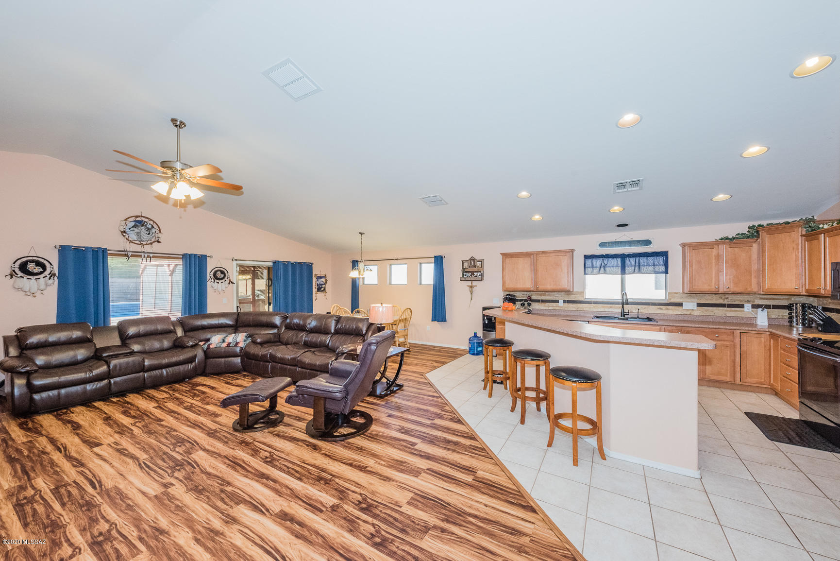 Star Valley Block 15 - Residential