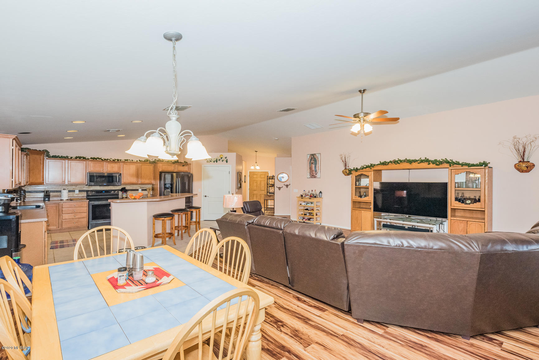 Star Valley Block 15 - Residential