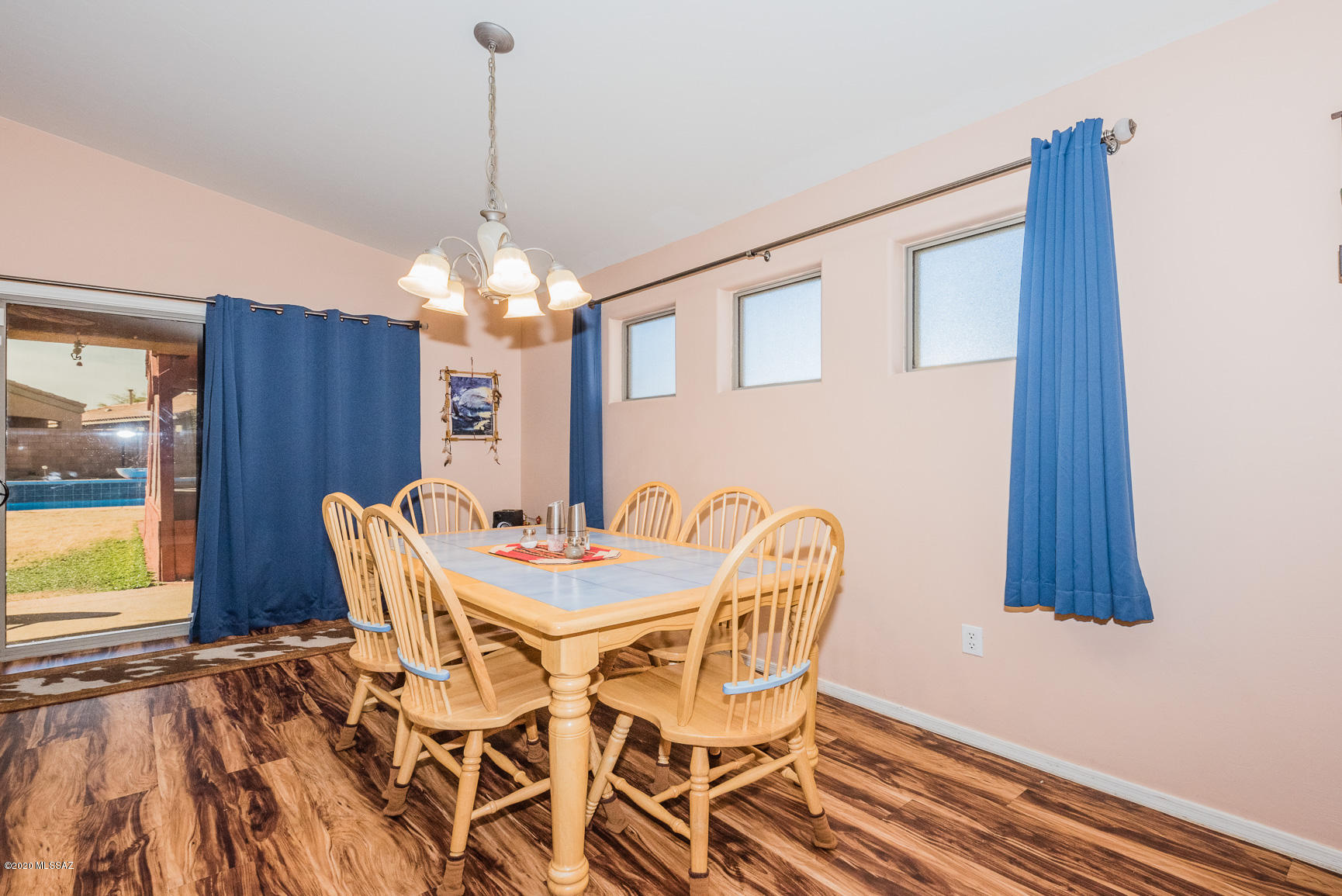 Star Valley Block 15 - Residential