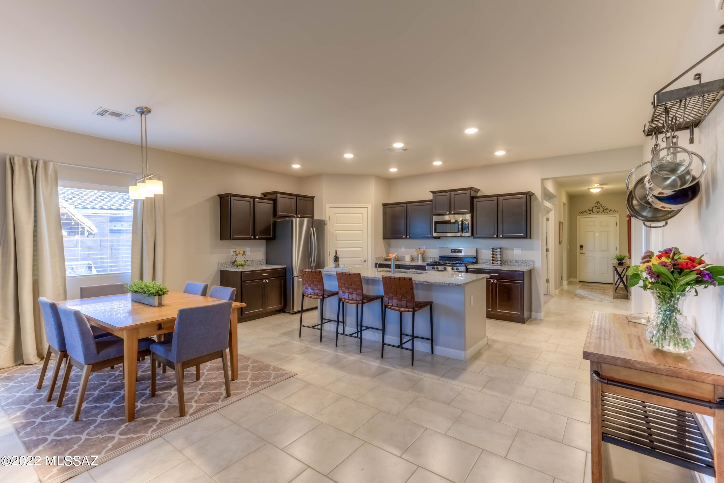 Santa Cruz Meadows (1-239) - Residential