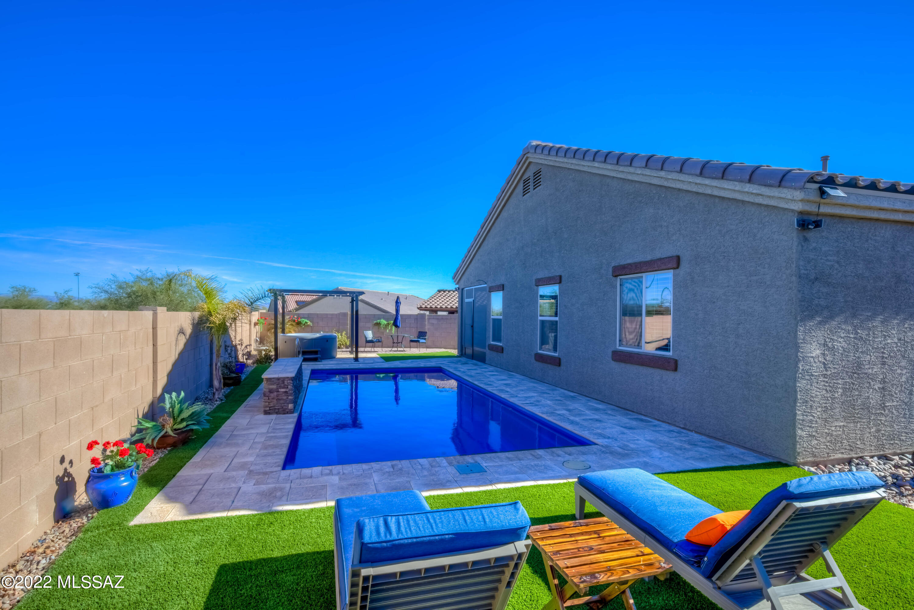 Santa Cruz Meadows (1-239) - Residential