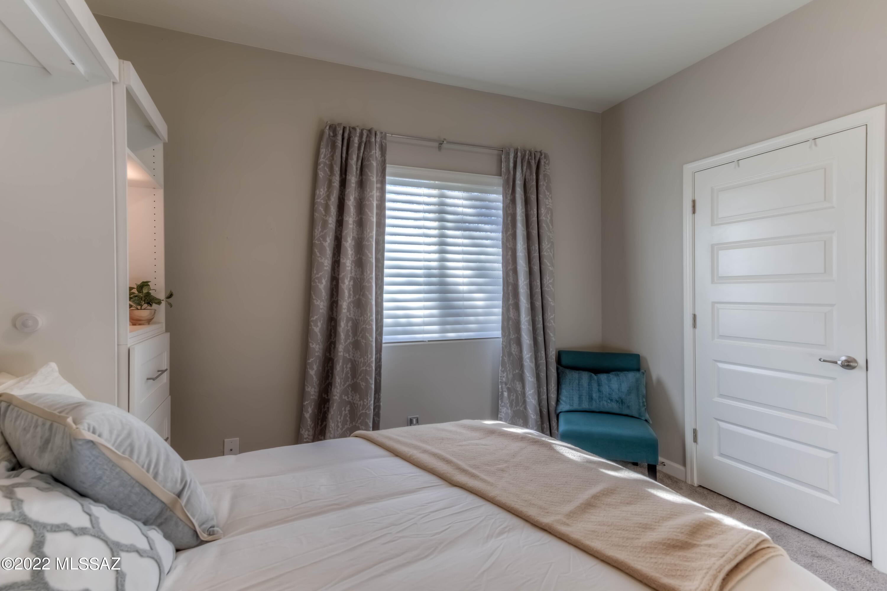 Santa Cruz Meadows (1-239) - Residential