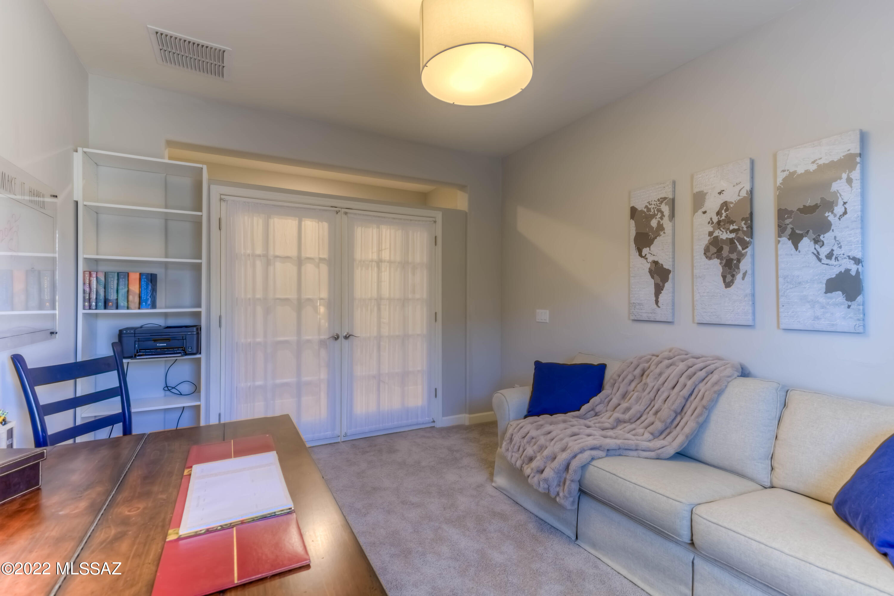 Santa Cruz Meadows (1-239) - Residential