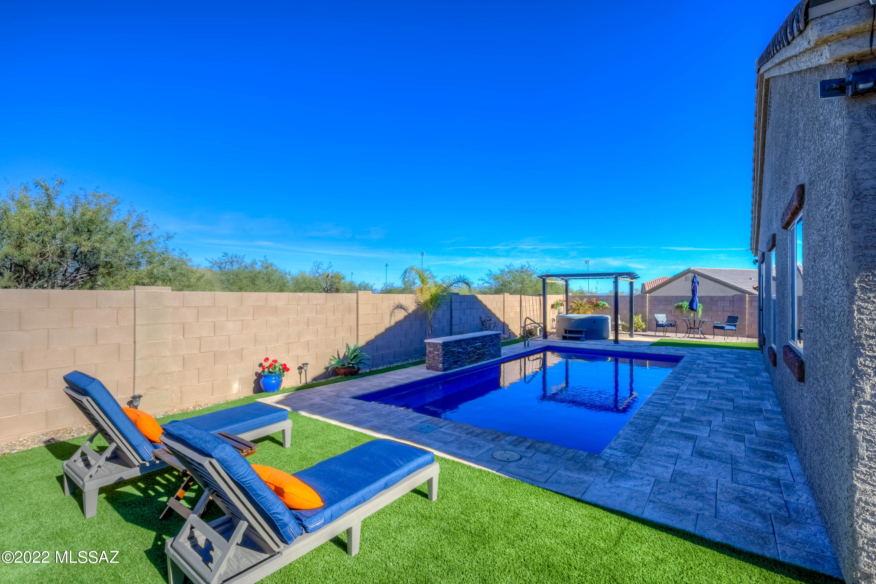 Santa Cruz Meadows (1-239) - Residential
