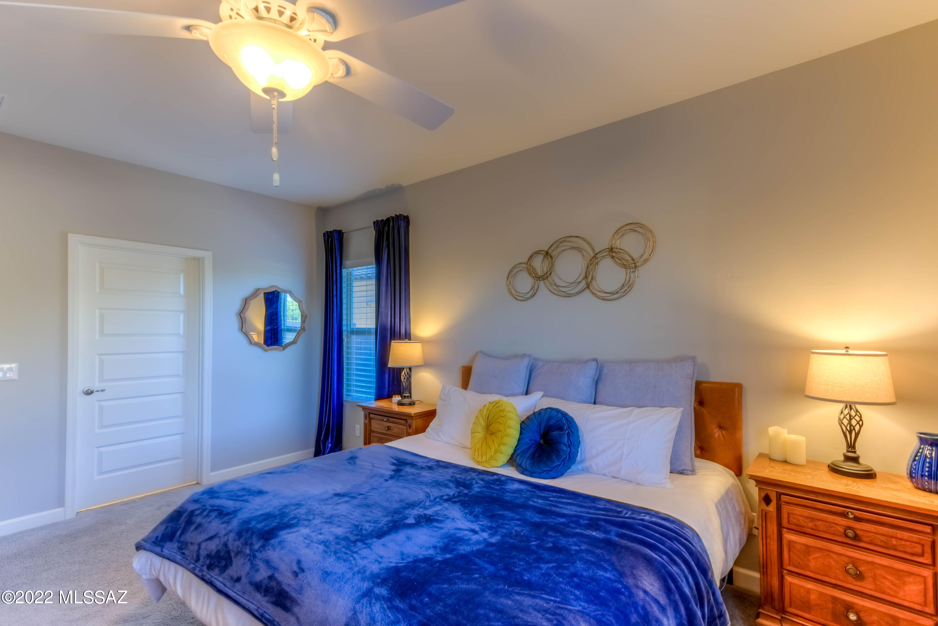 Santa Cruz Meadows (1-239) - Residential